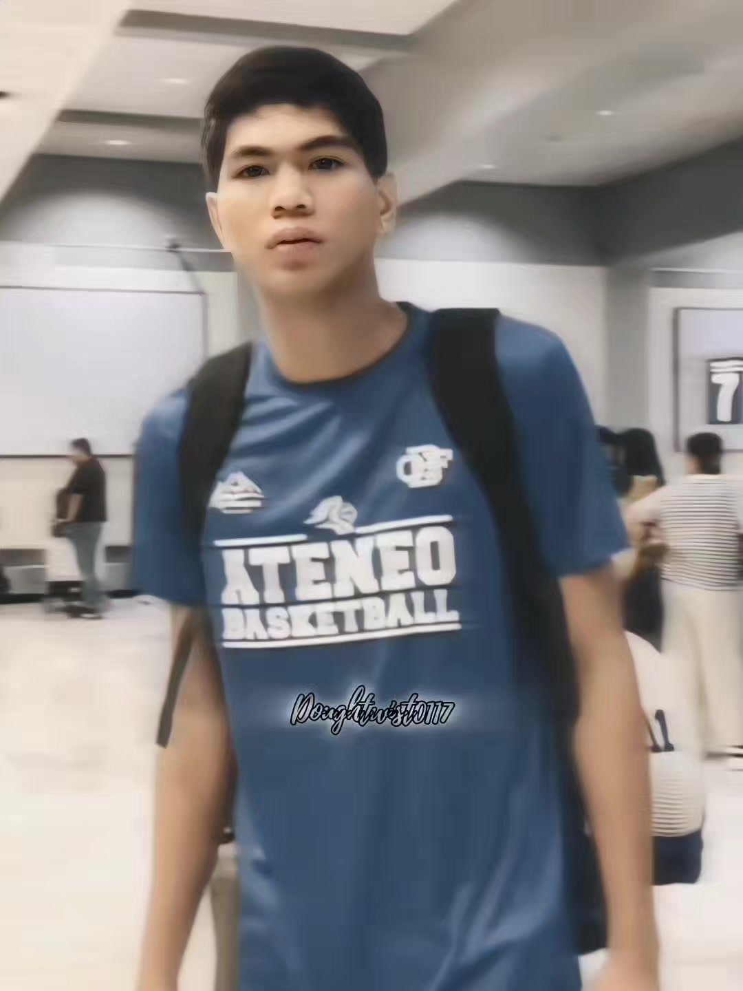 @HannahxOngfam 🔥