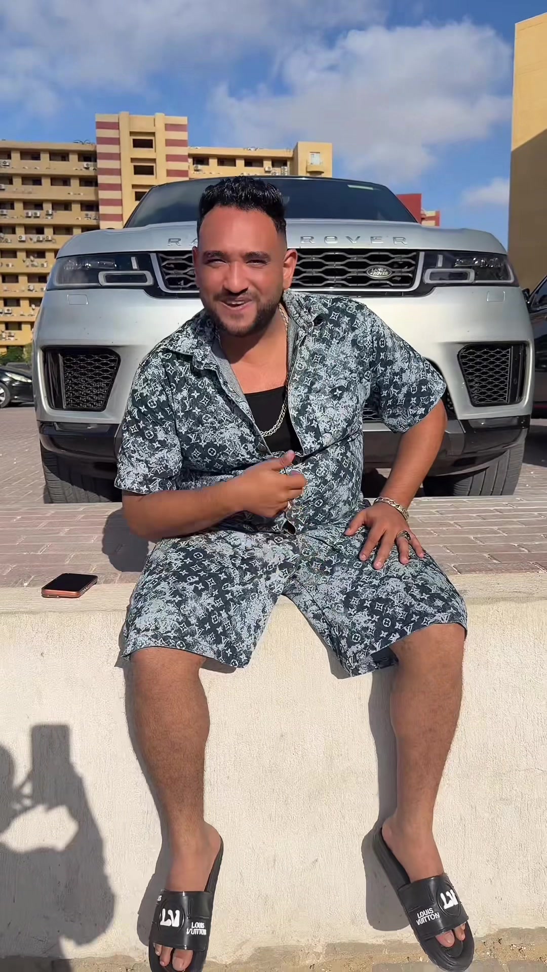 @مودي امين - Mody Amin
