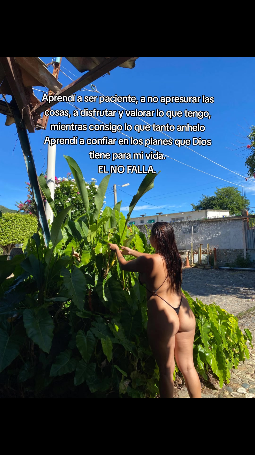 @LA FRESITA