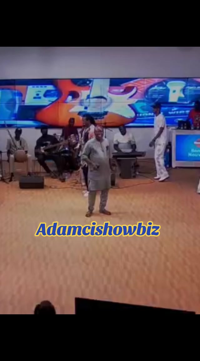 @Adama Hamidou Cissé