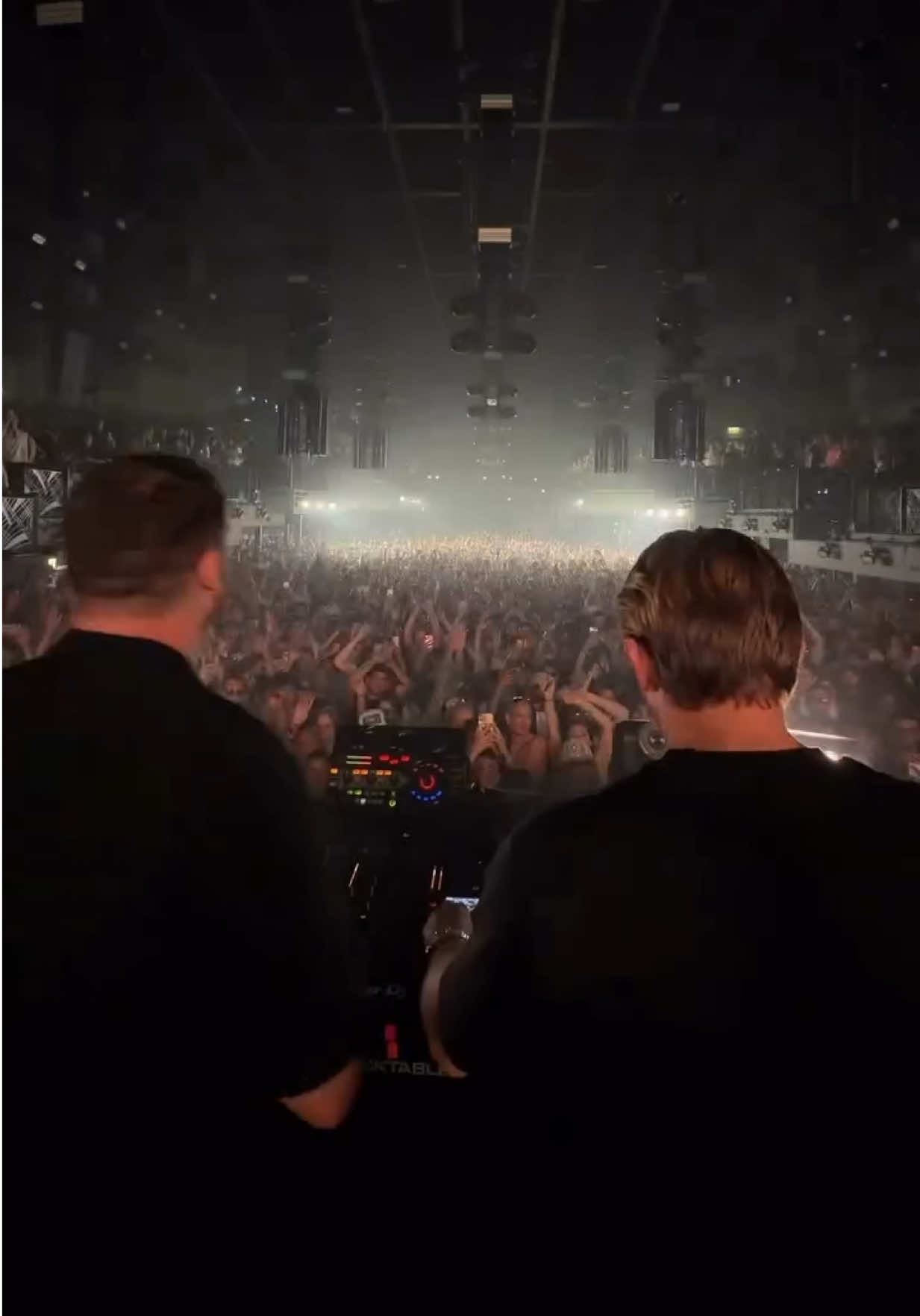 @Pulse Of Techno