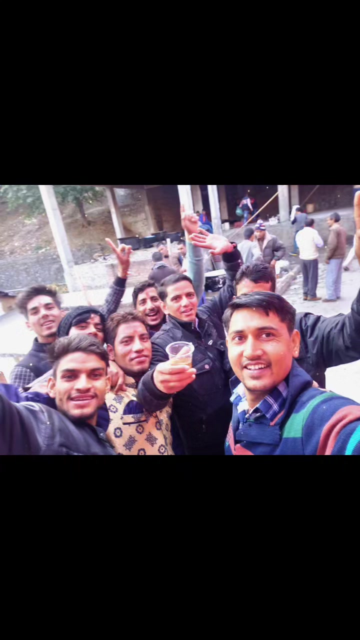 @sachendra rana