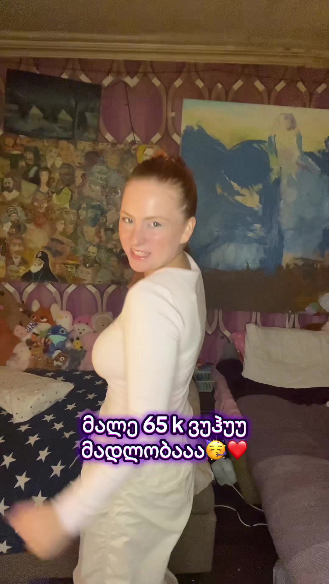 @๐ชSandra๐ช