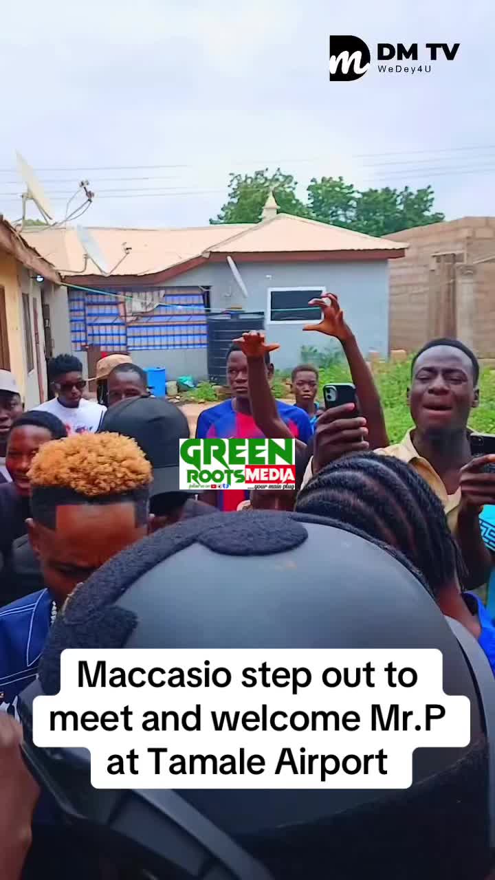 @Green Roots Media