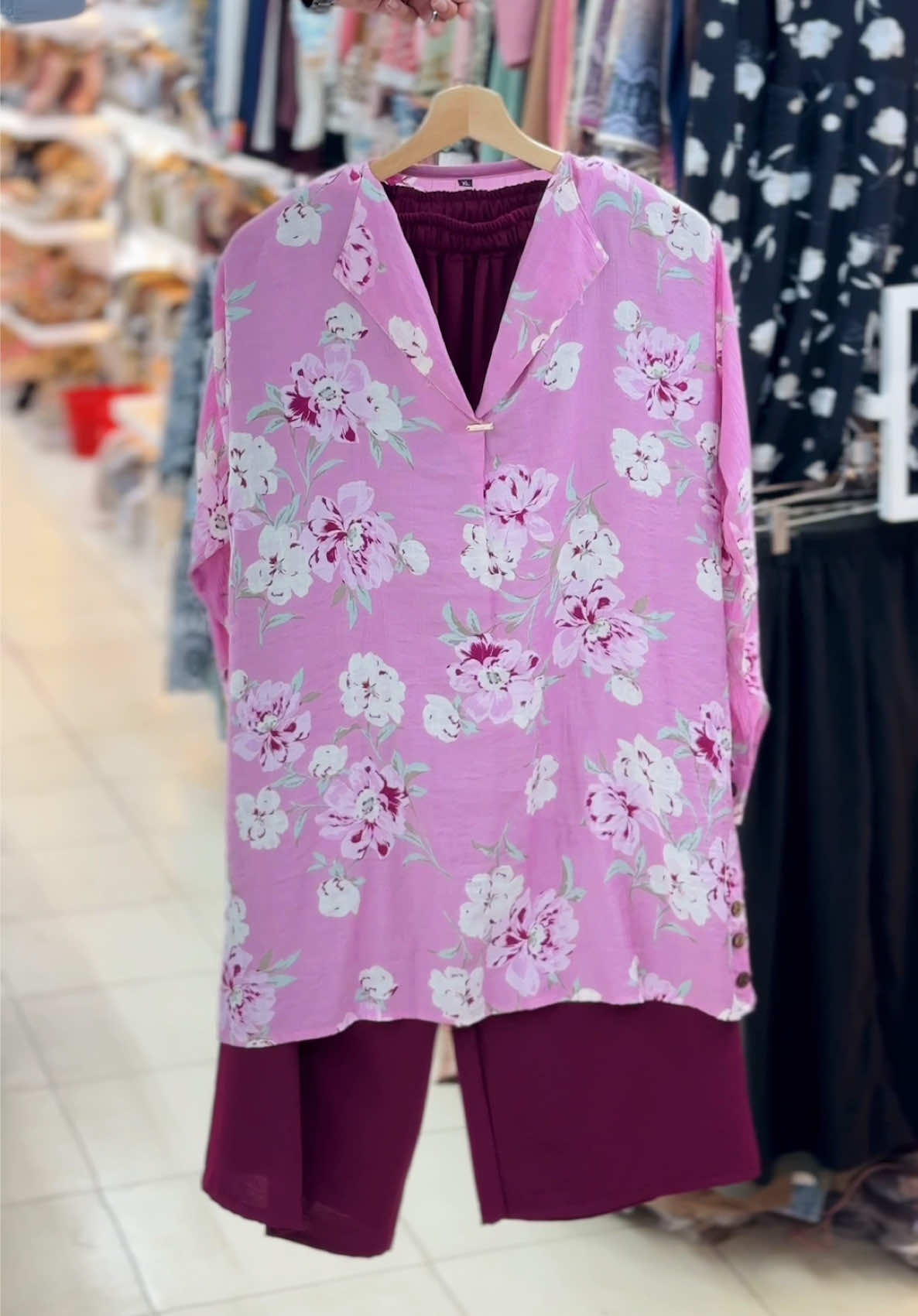 @Trendy Mart (Ladies & Baby)