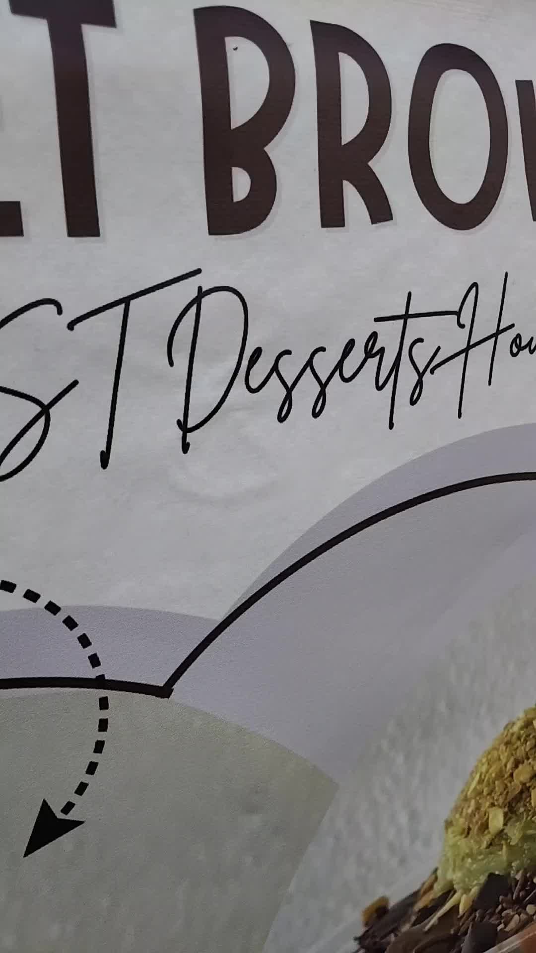 @ST Desserts House