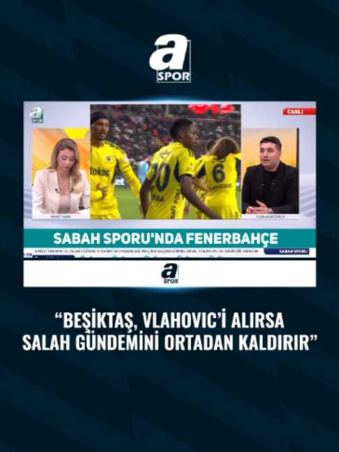 @A Spor