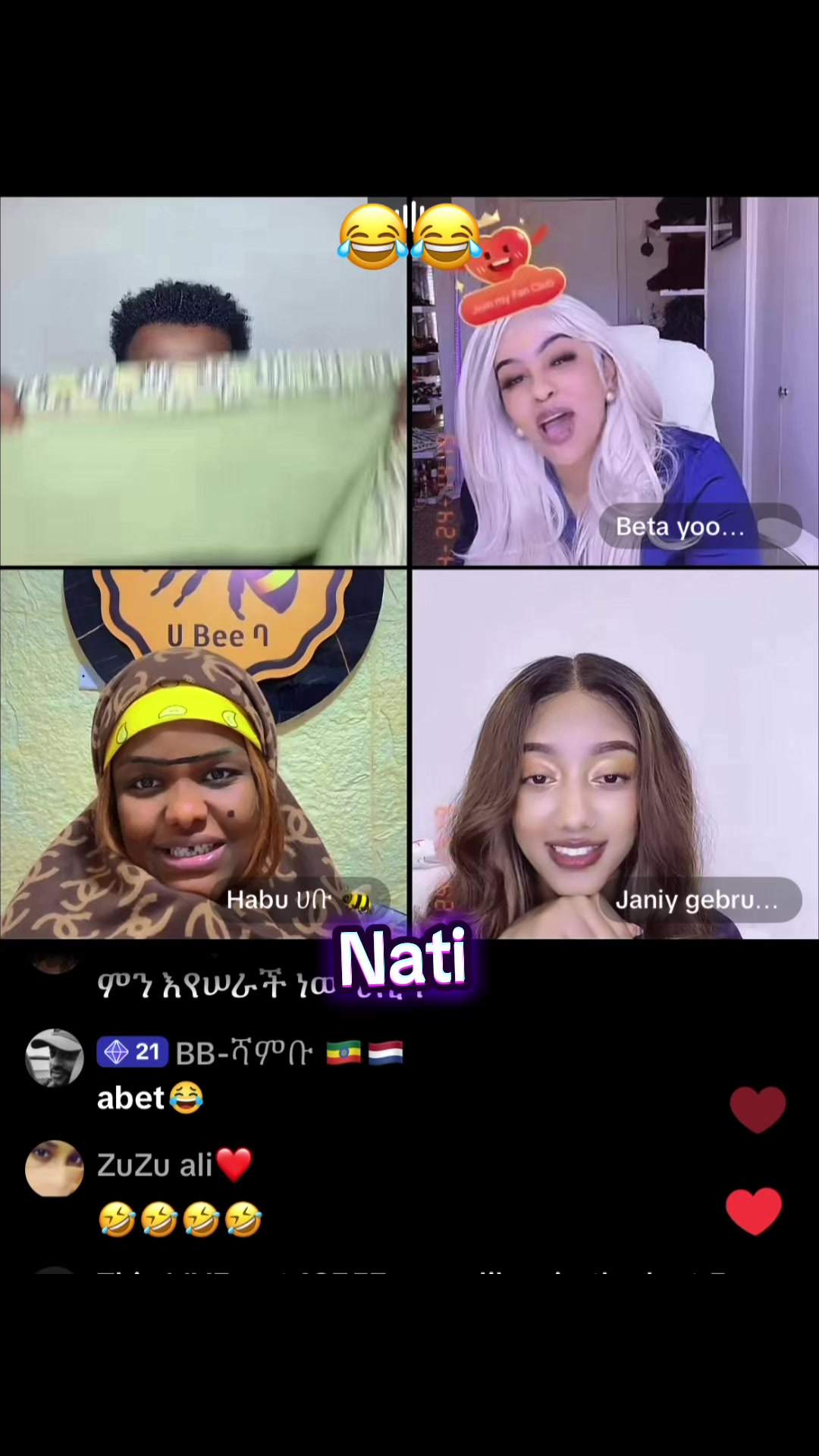 @natirecord