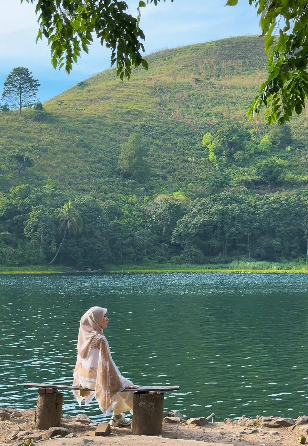 @Jelajah Nusantara 🏞️