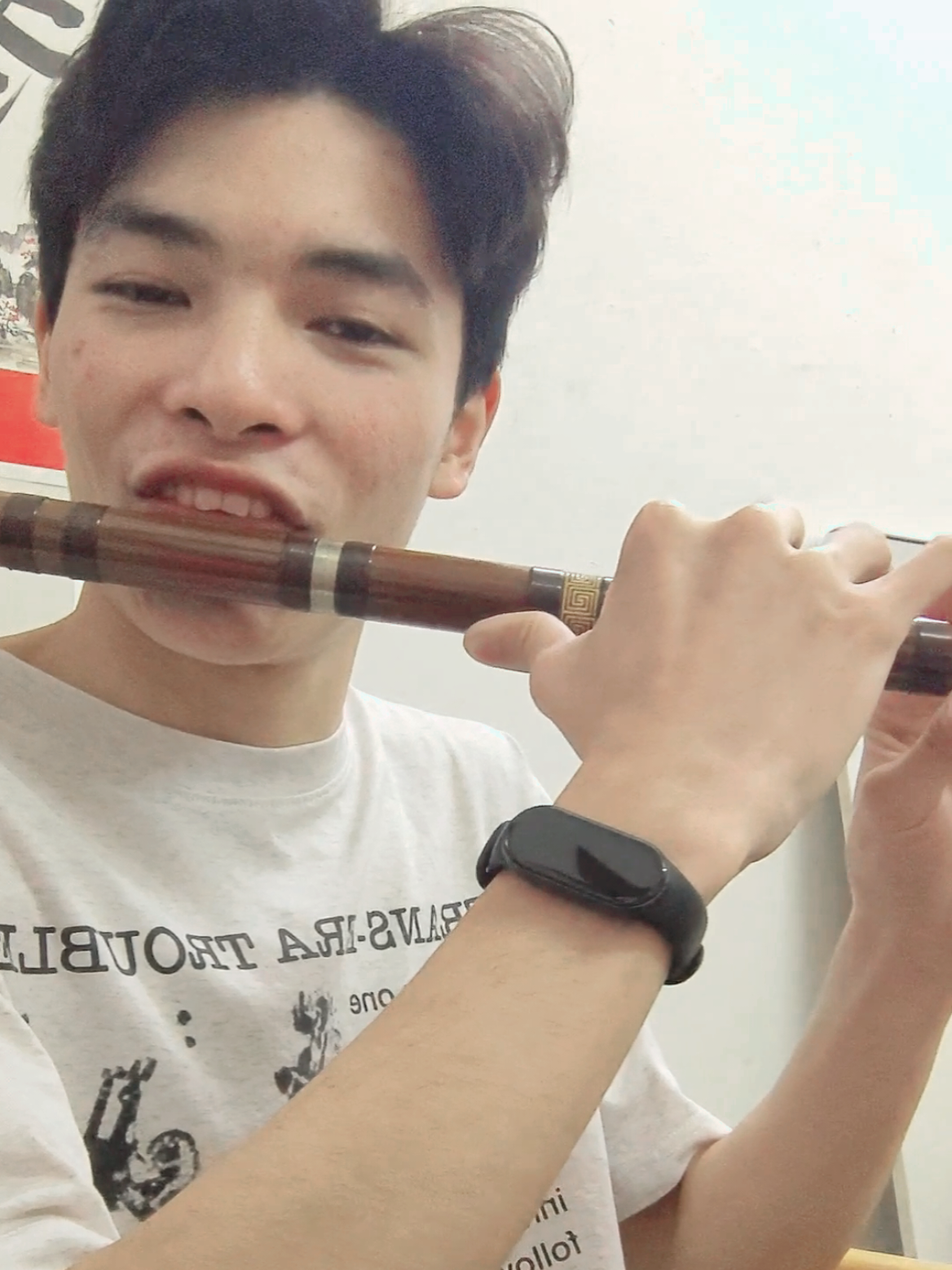 @Thế Anh Dizi 🪈