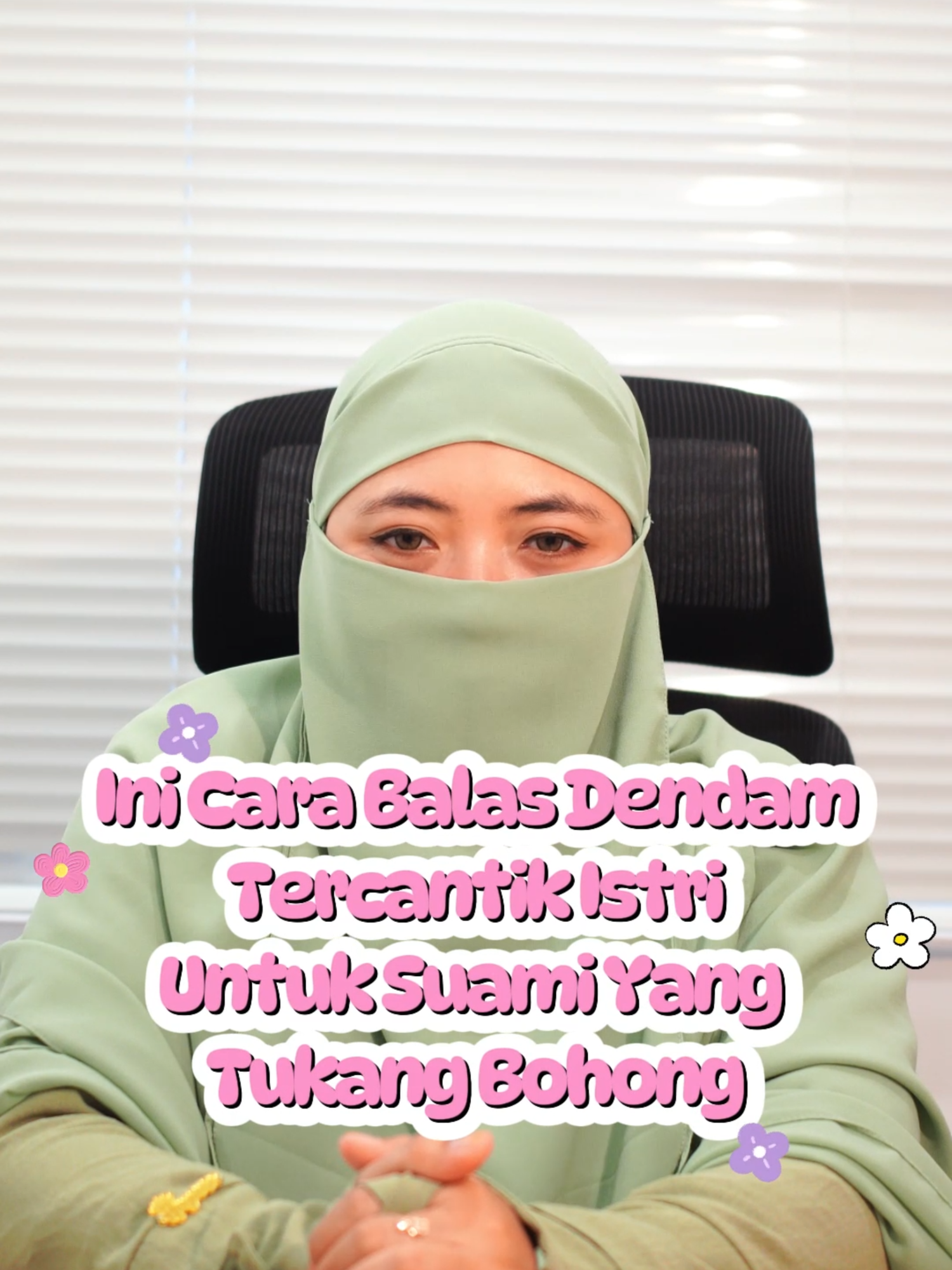 @Ummi Maria