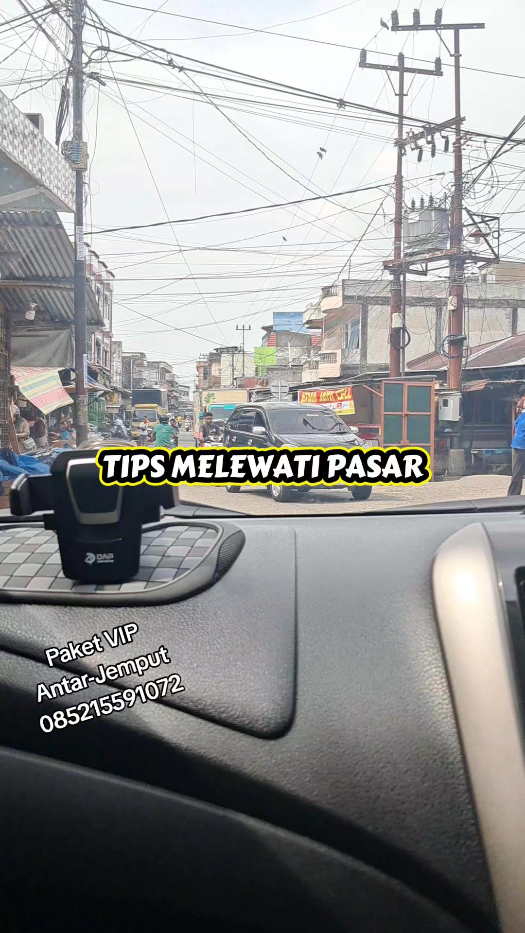 @JANITA KURSUS MENGEMUDI DURI
