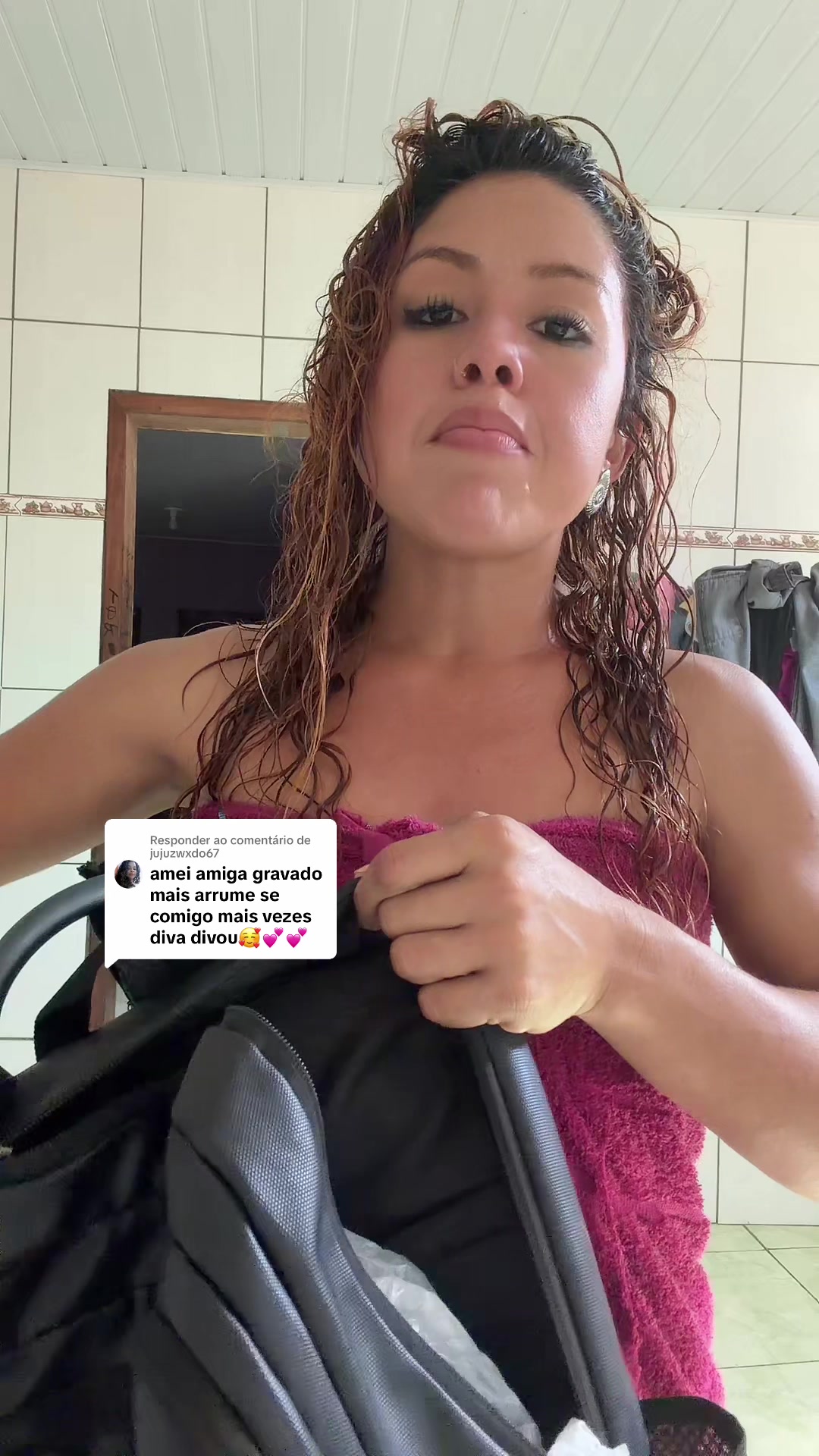 @alyne Cardoso