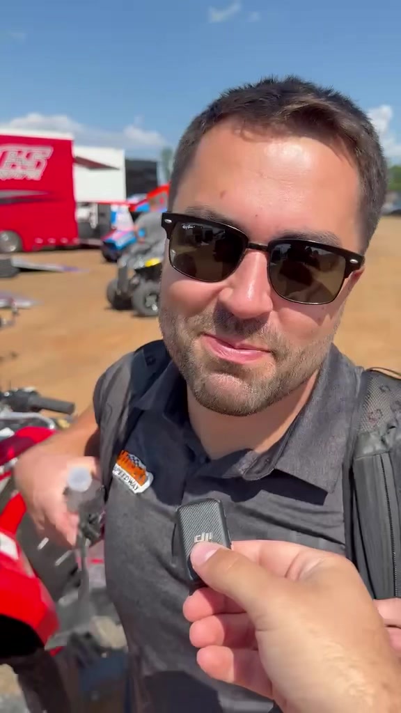 @DIRTVision