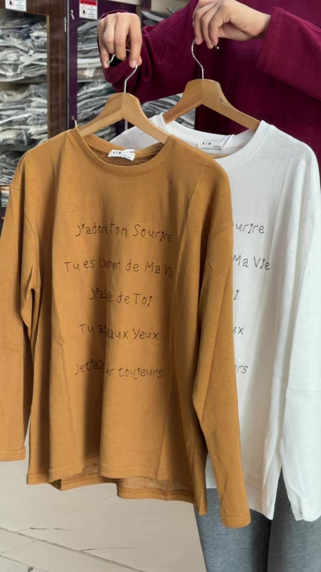 @Uptodate Apparels