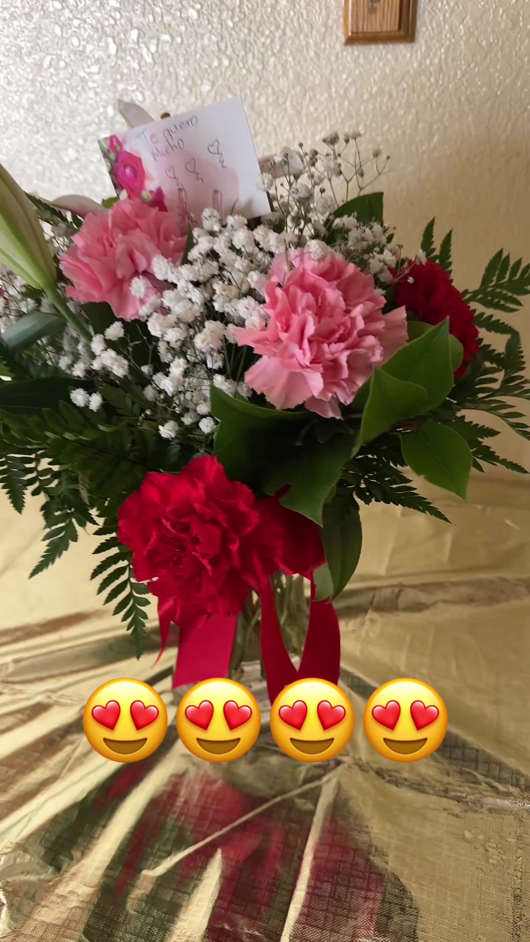 @Yazmin Santos
