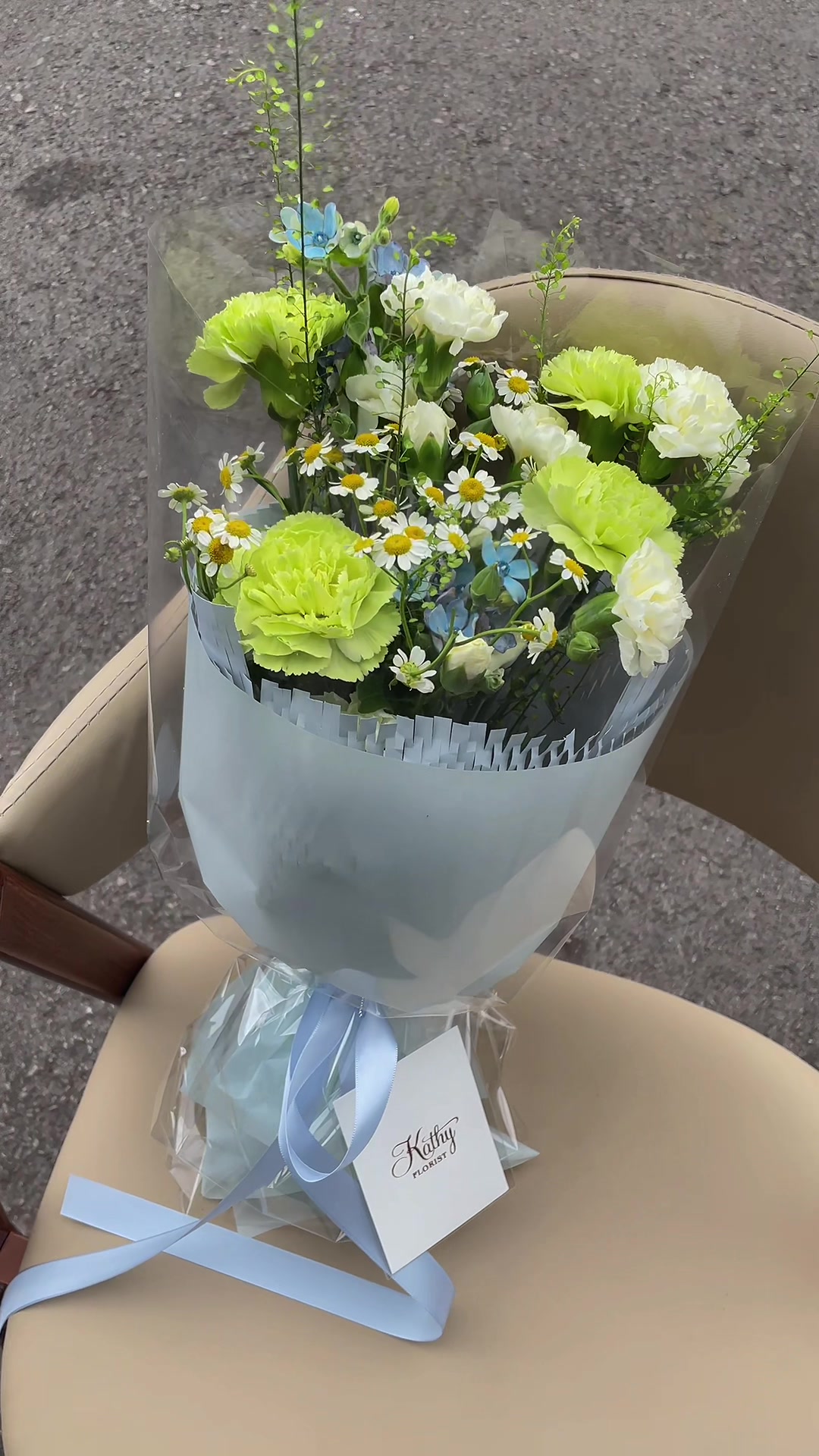 @Kathy Florist