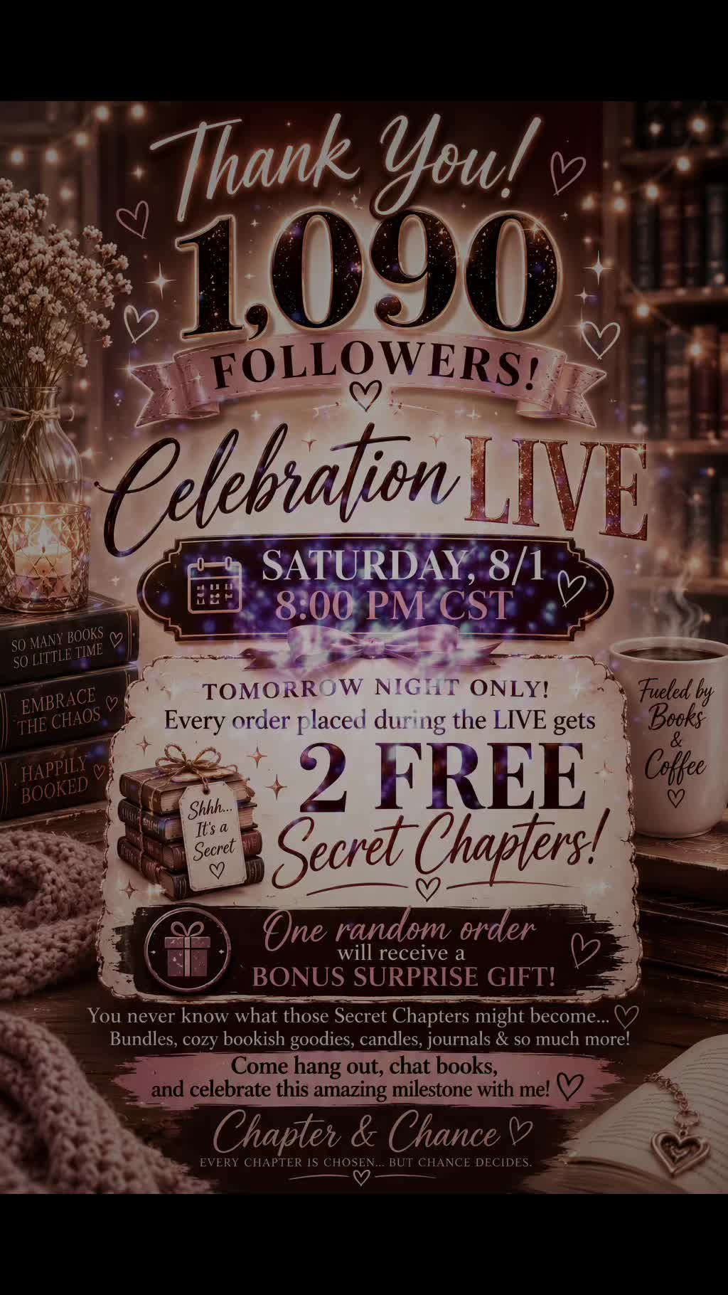 @chapterandchance
