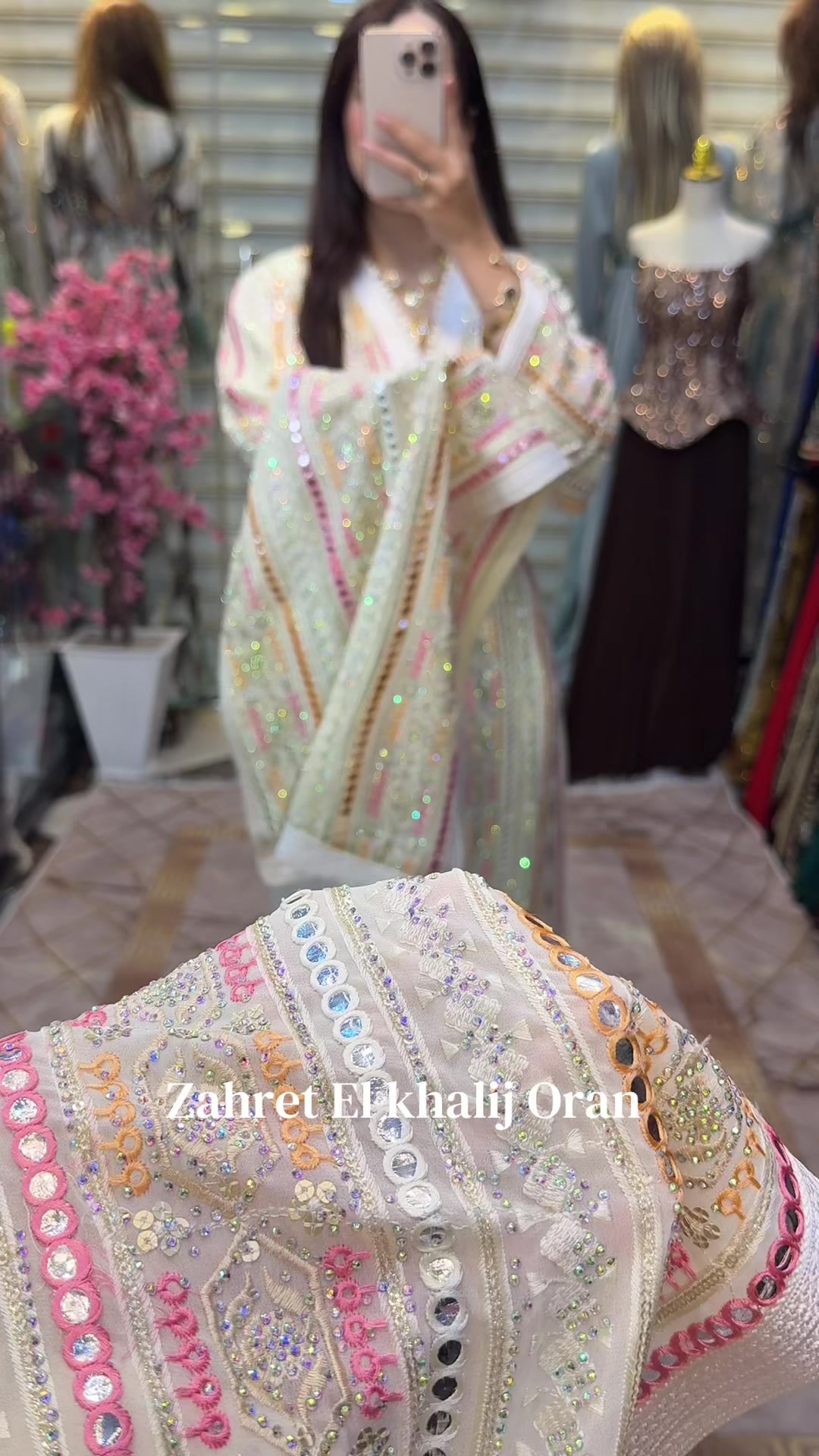 @Boutique zahret el khalij oran