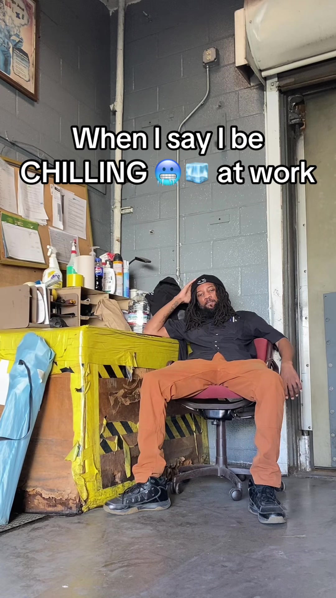 @ChillWill