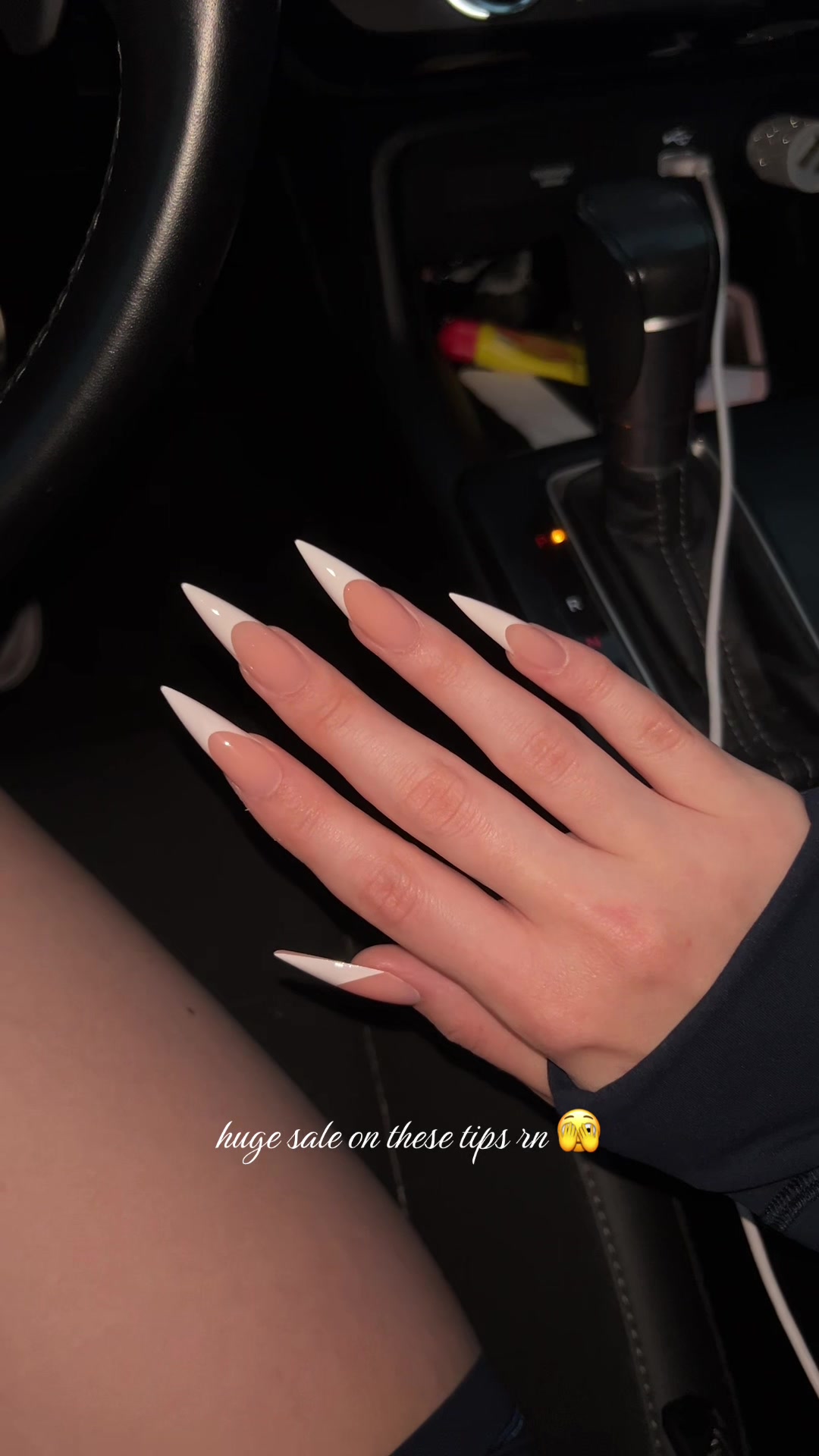 @NWA NAIL TECH