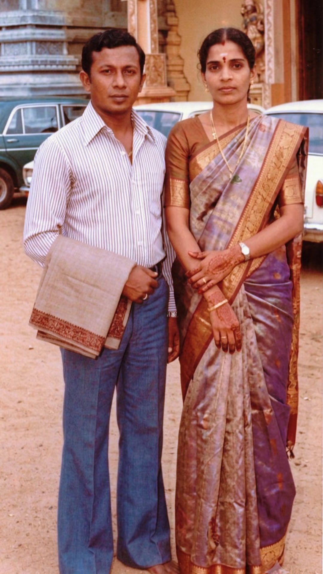 @Sundaraligam Suresh (சுரேஷ்)