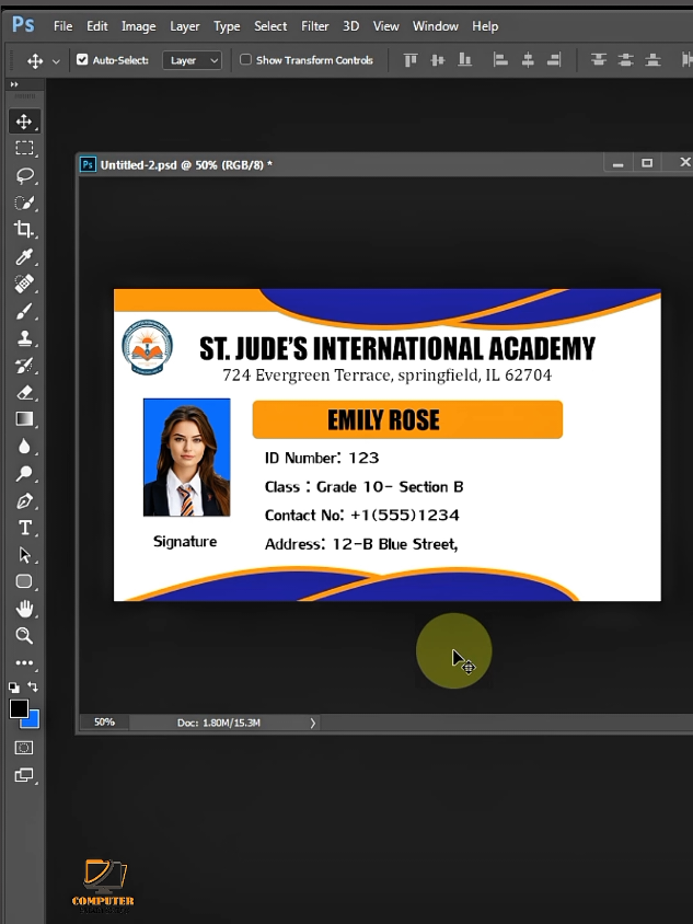 @computer Smart Skills