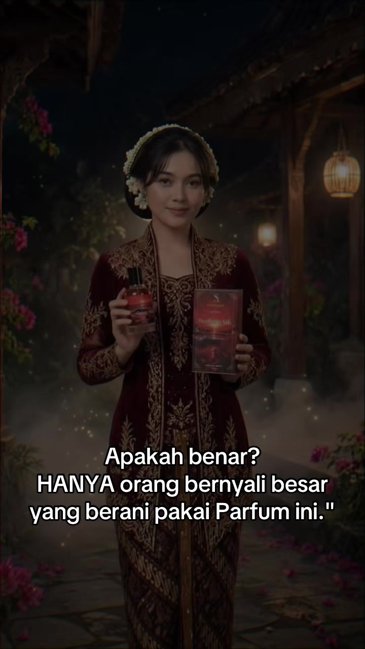 @Secret_Aroma