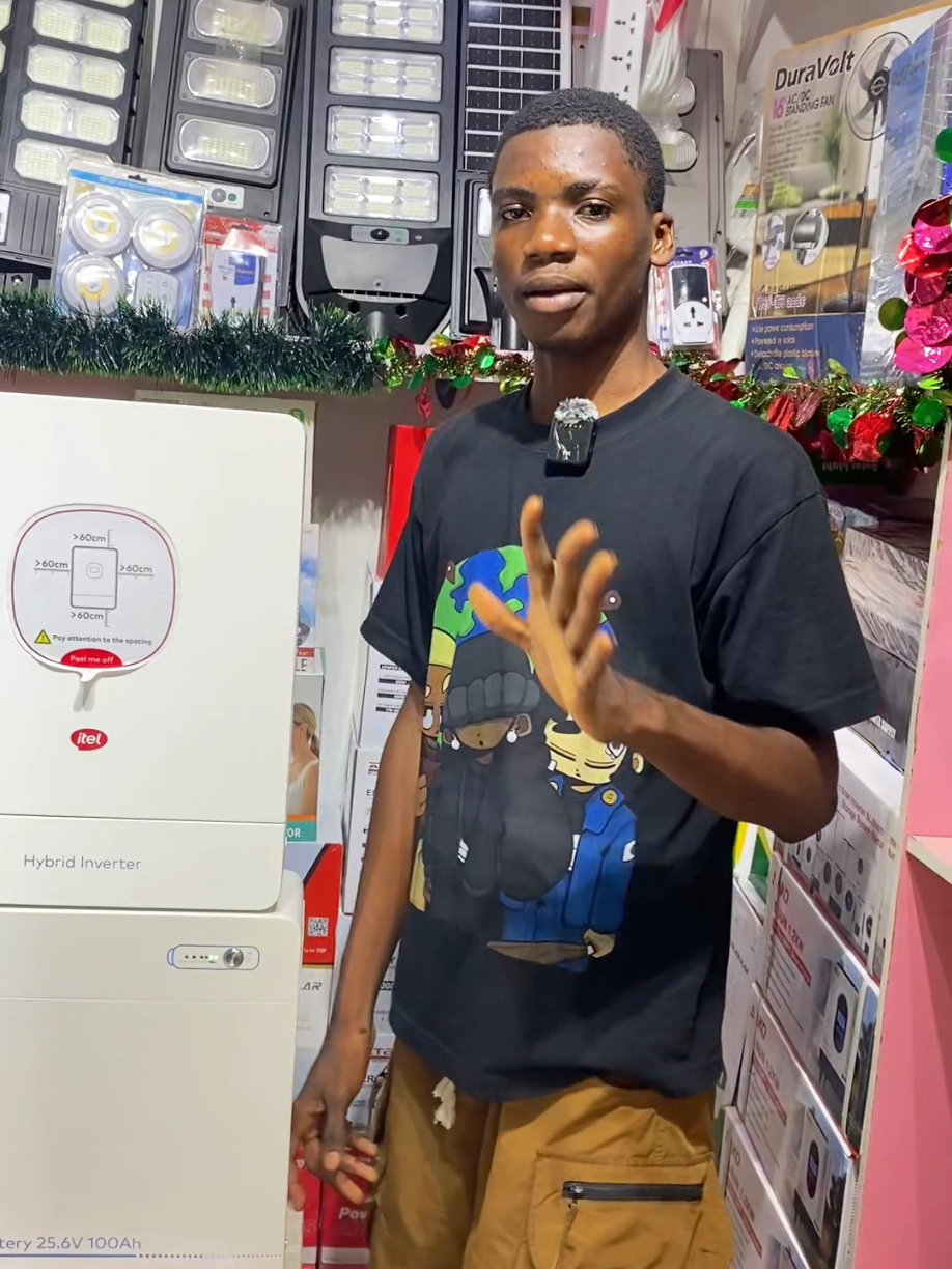 @BENEDICT ELECTRICAL