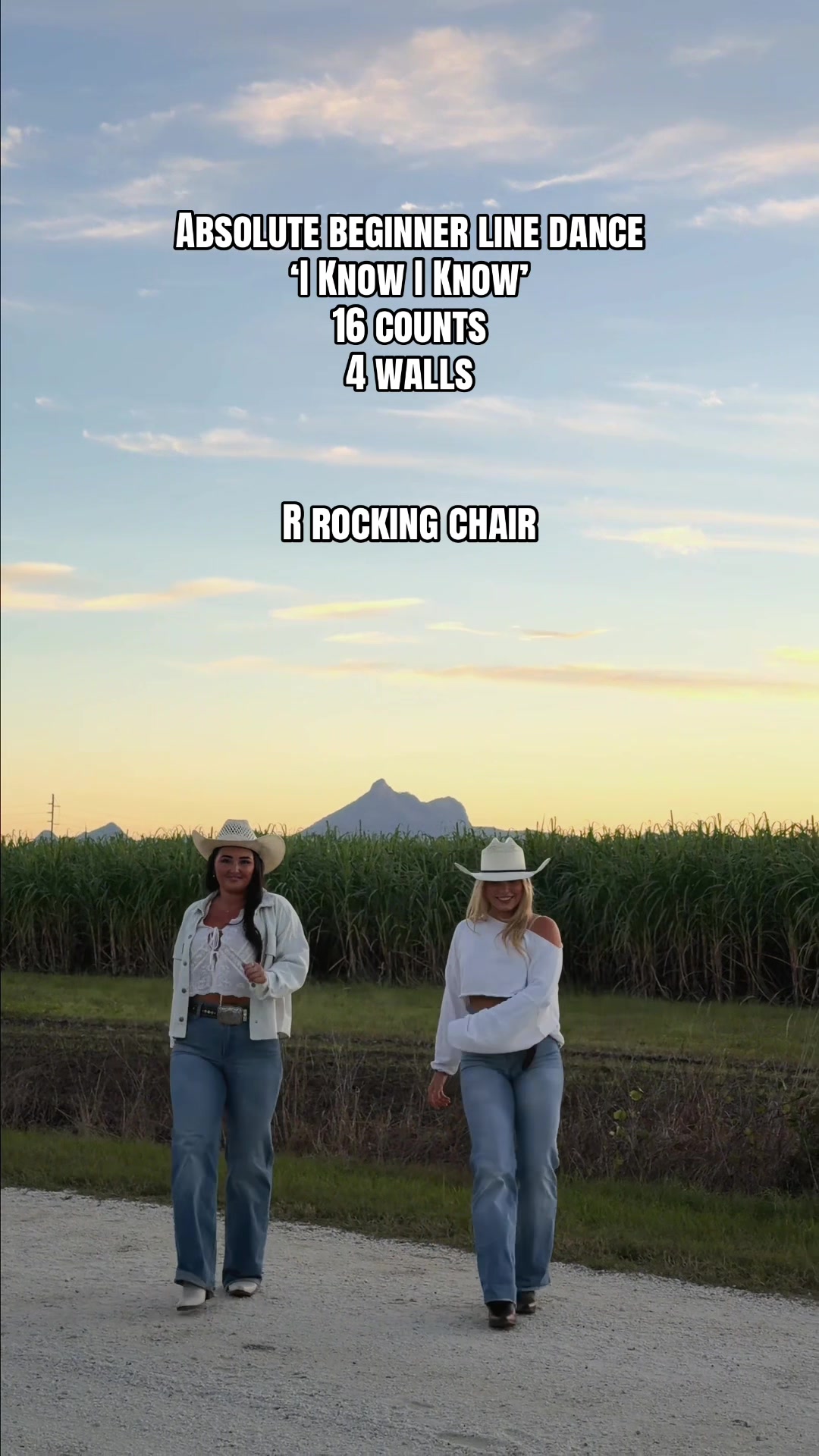 @COWGIRLS AUSTRALIA