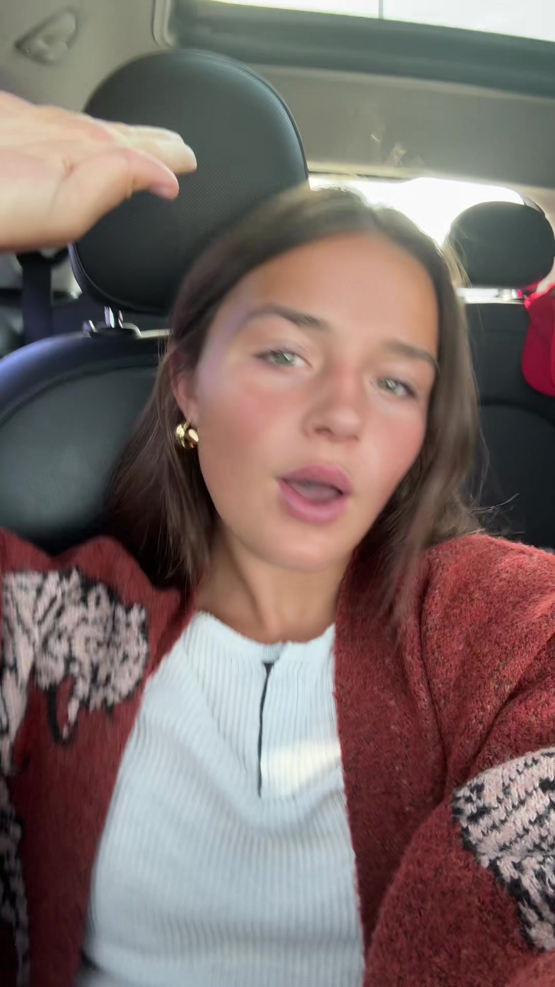 @laila glinke