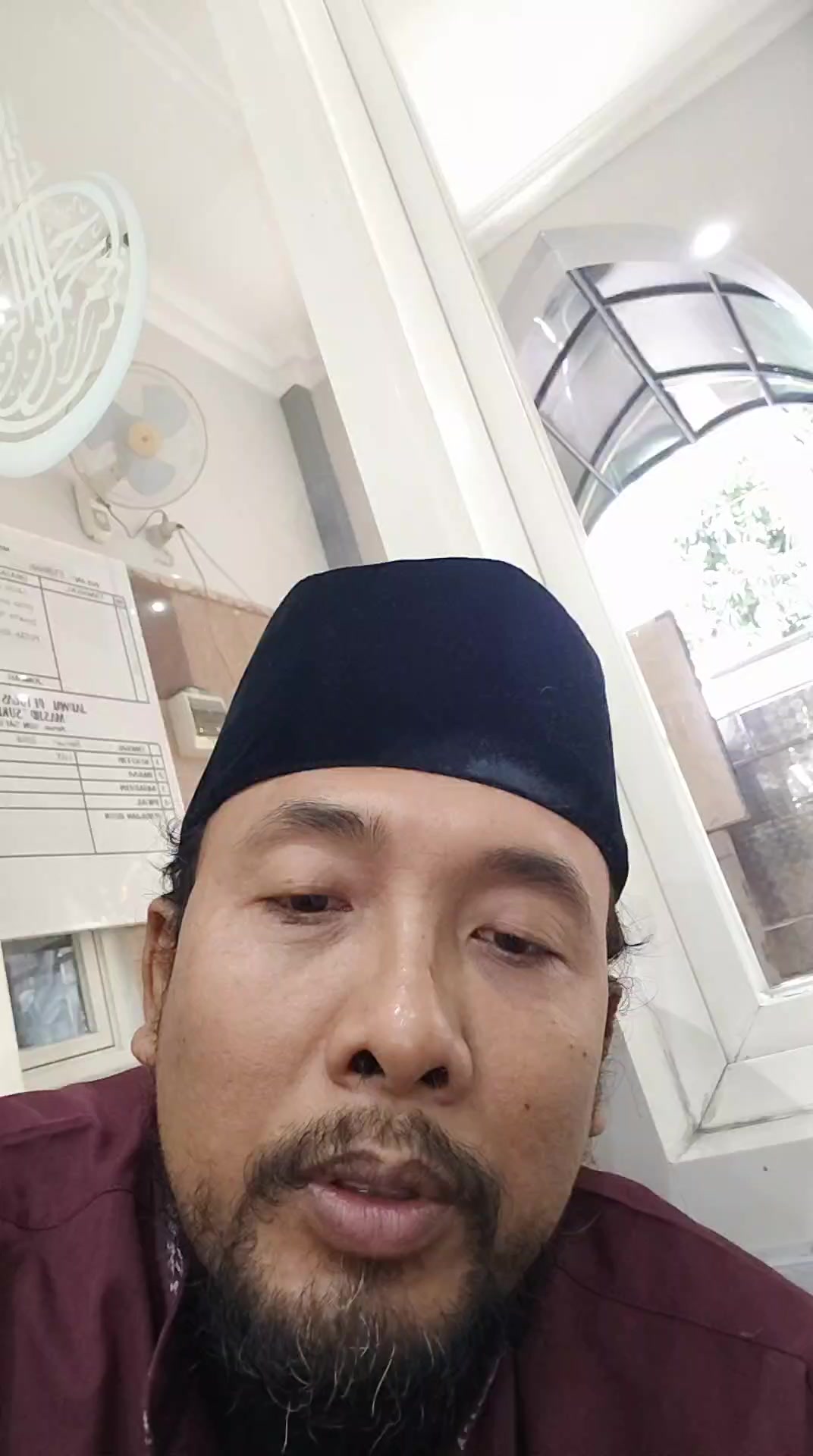 @arie cv.bku