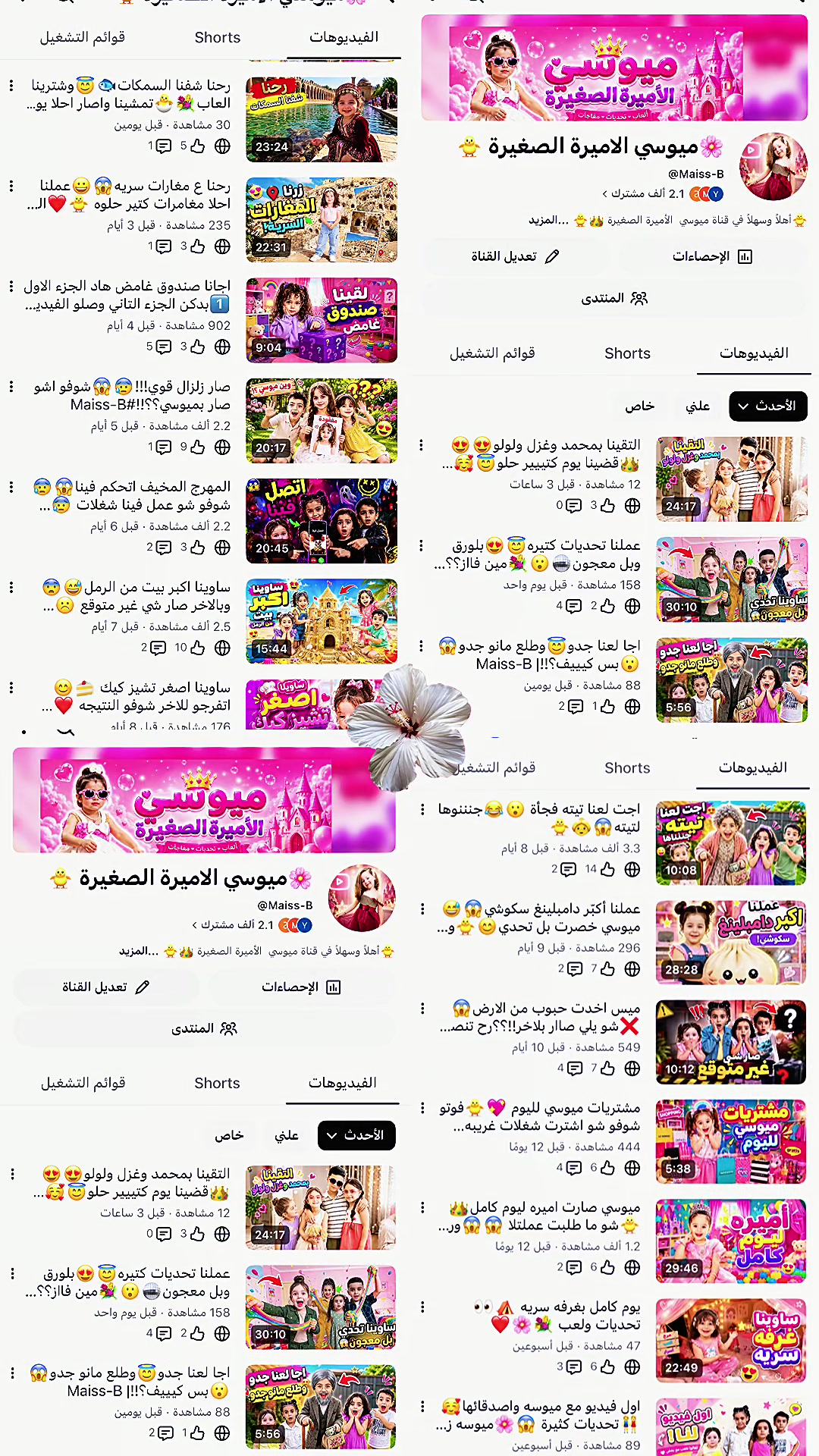 @يومياتي الصغيرة 🦋😊