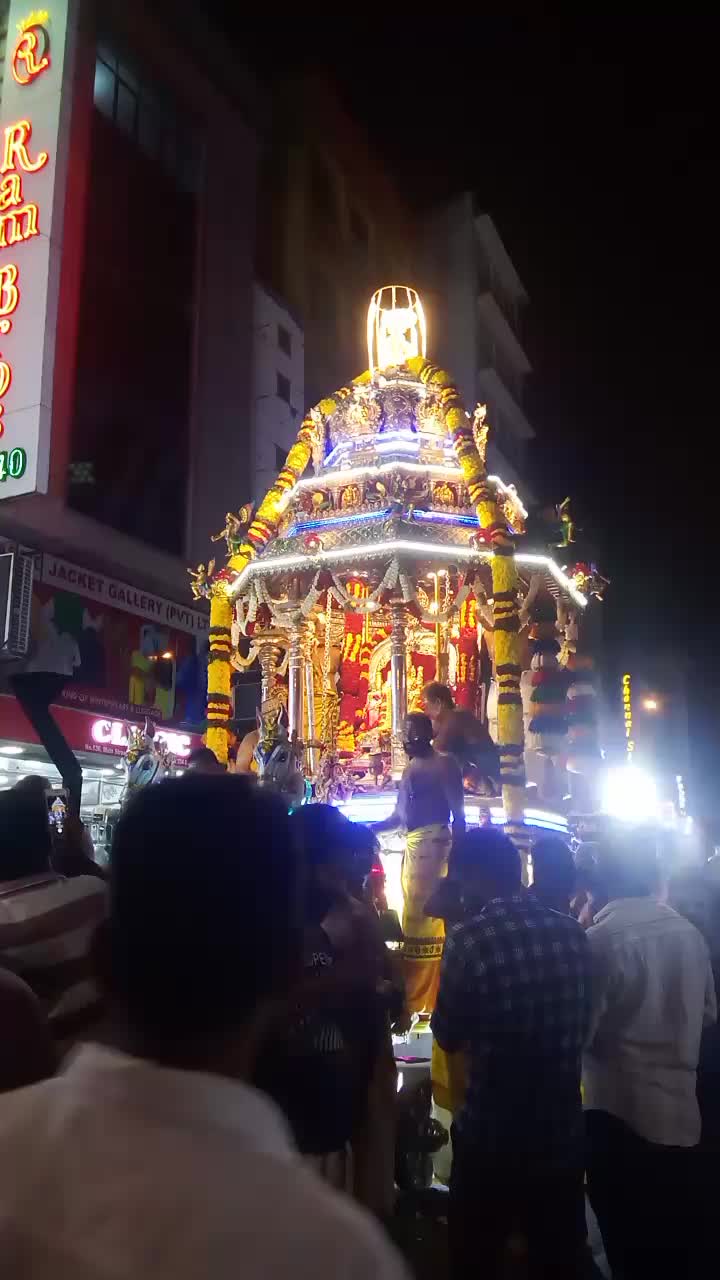 @Suganthi