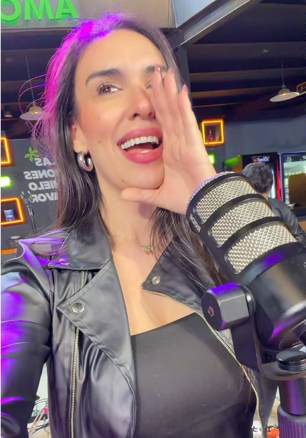 @Ana Laura Chamorro