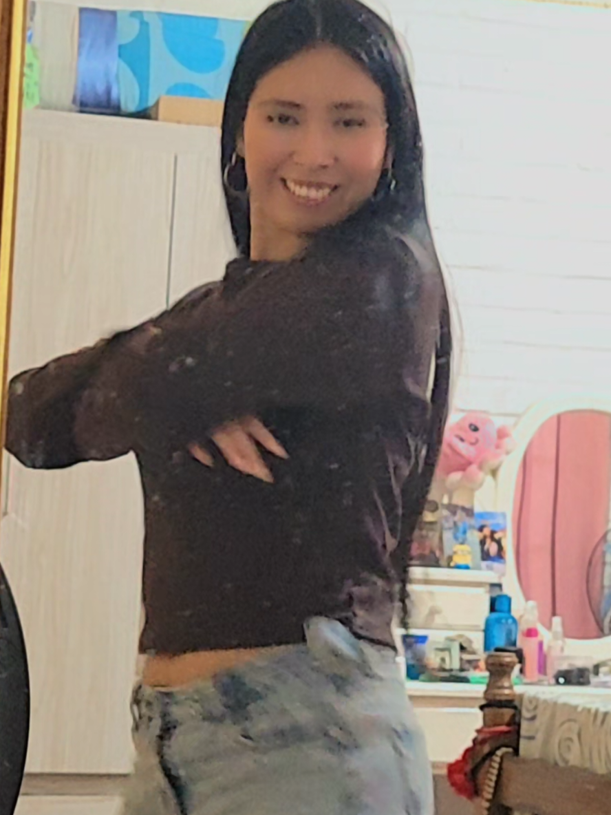 @Lulu Encinas👀
