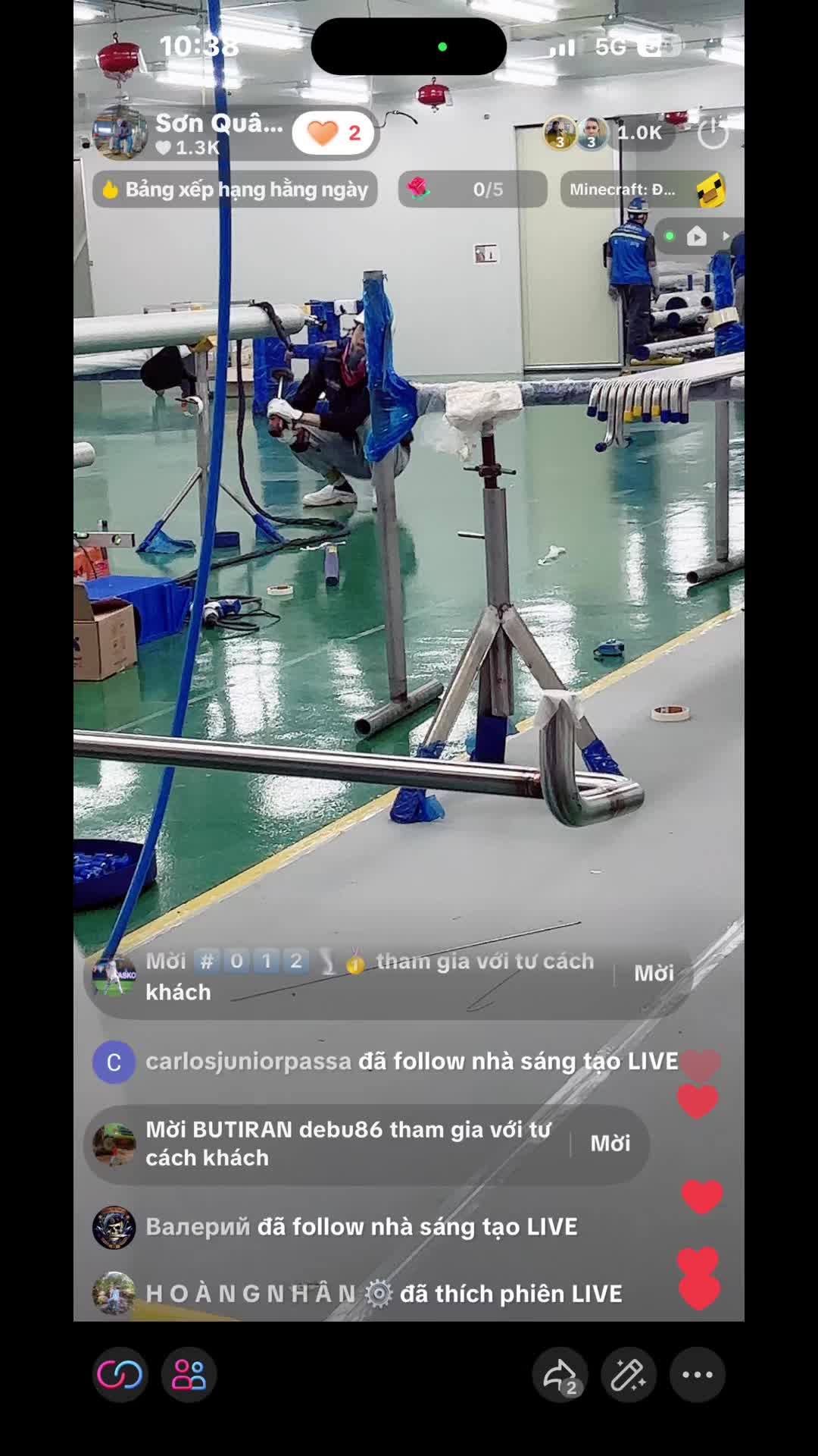 @Tig welder🇻🇳🇻🇳🇻🇳