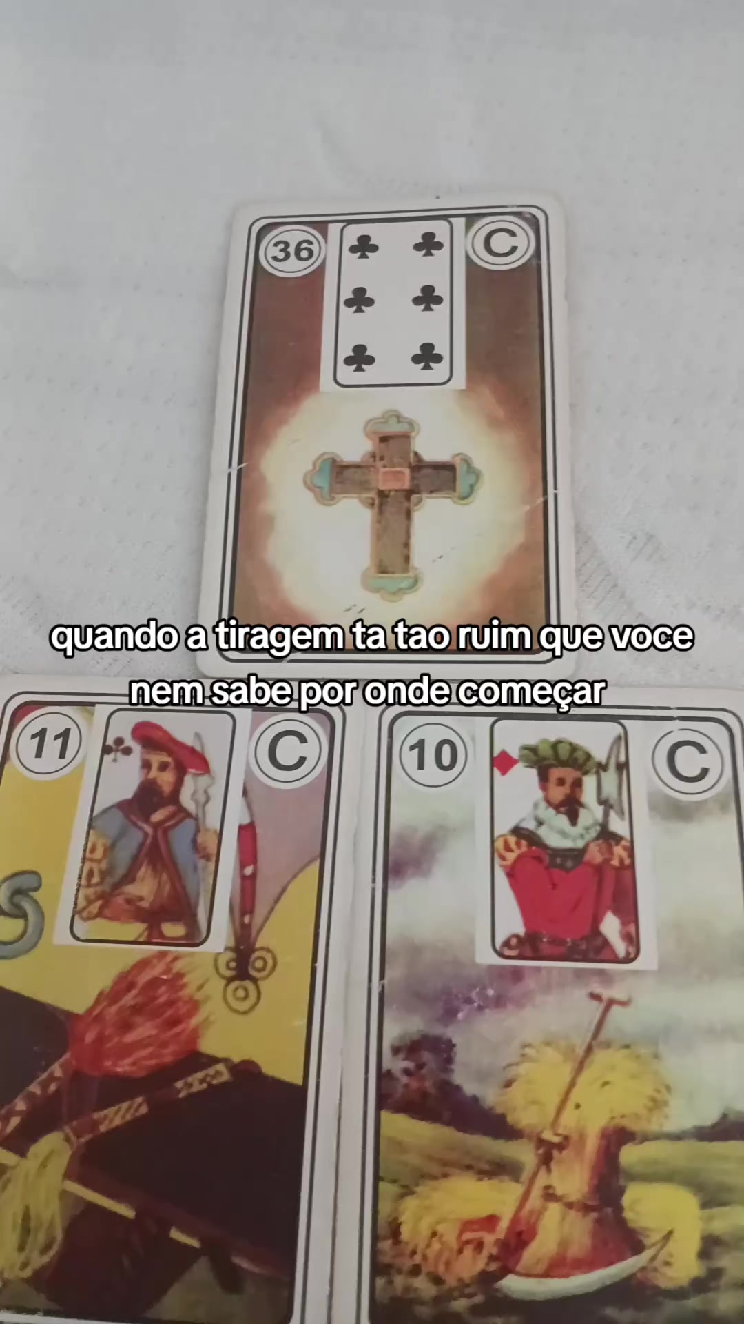 @yara | cartomante