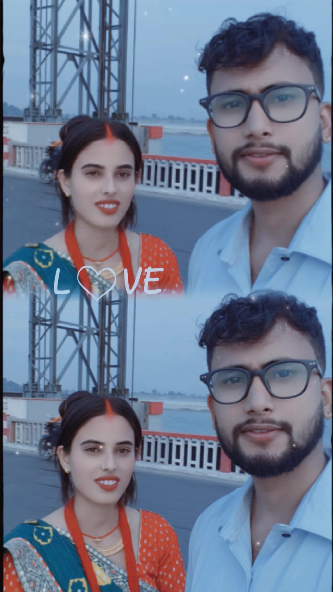 @puja&hearts;️ pankaj 🫀