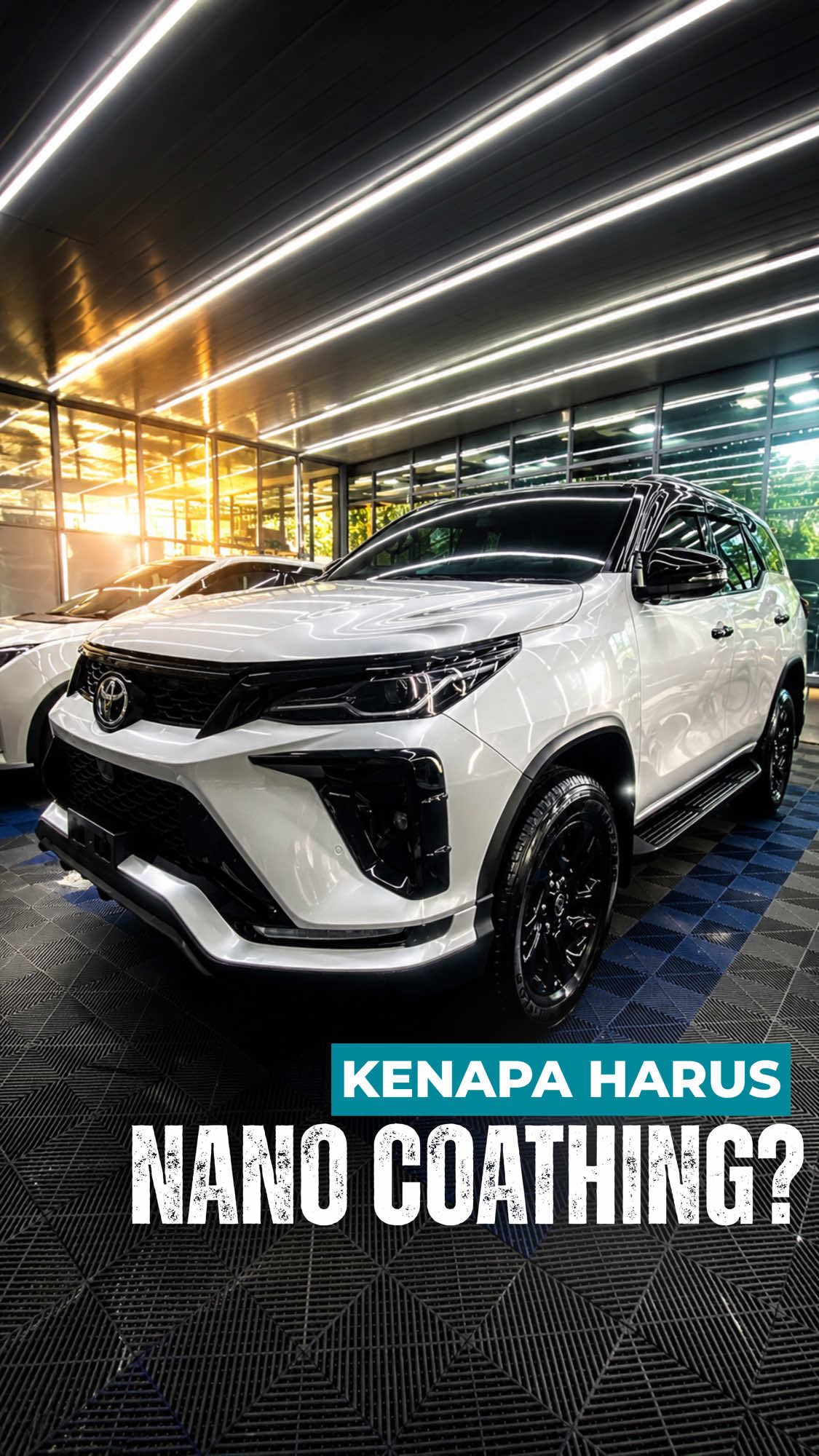 @Variasi Kudus Best Auto