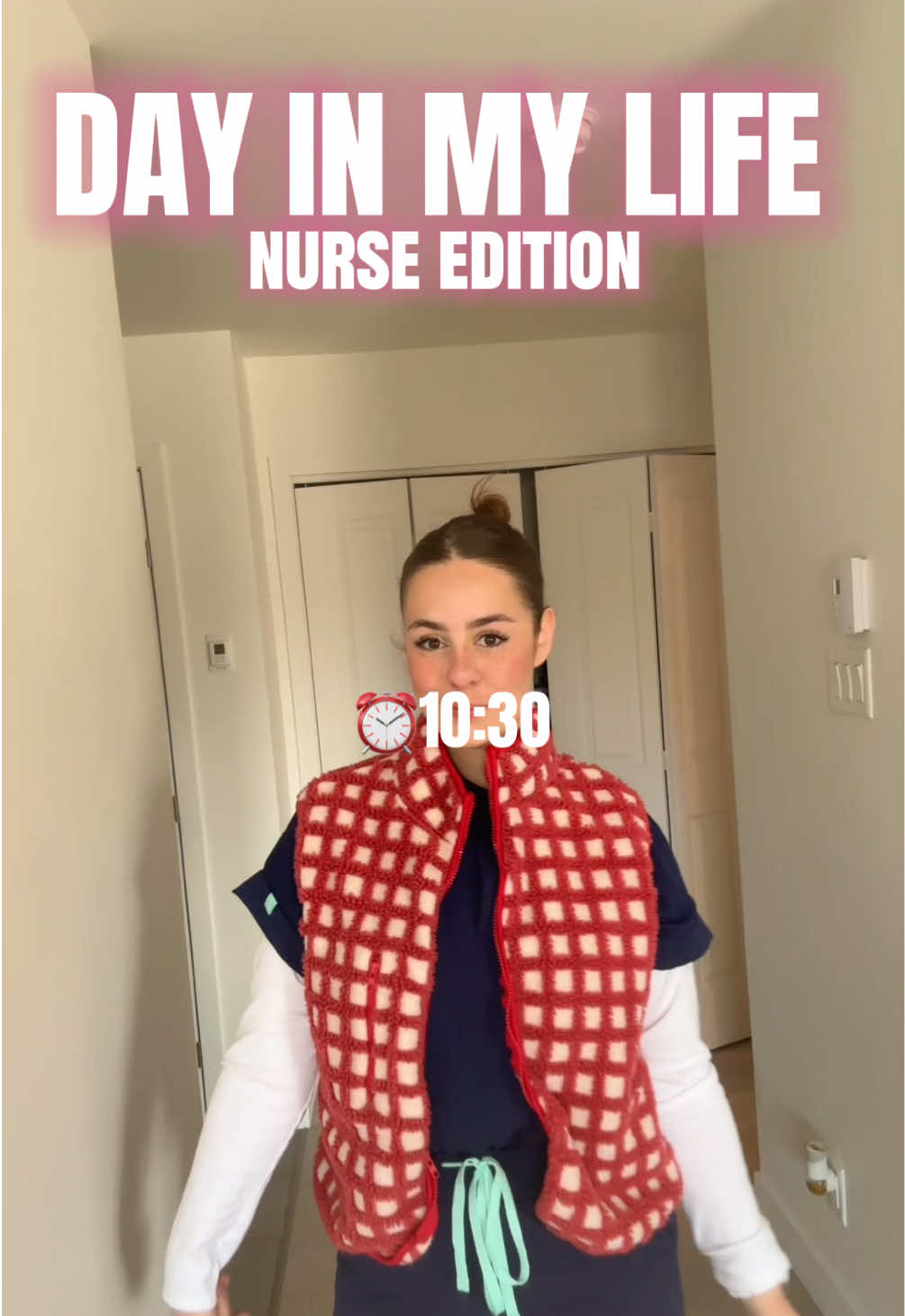@THE LITTLE NURSE