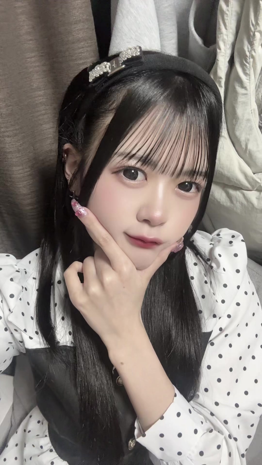 @れい。