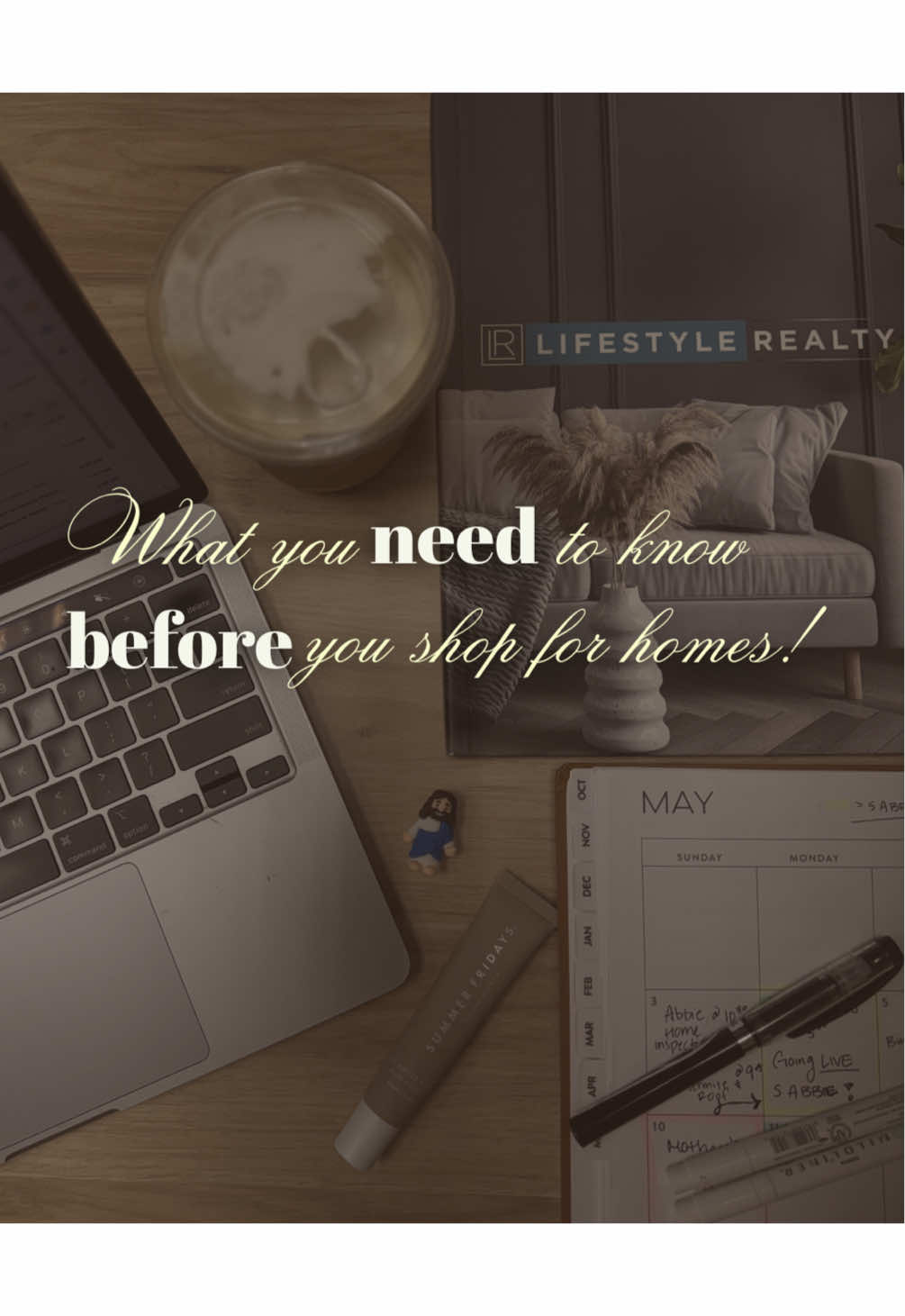 @LILIANA | REALTOR ⭐️