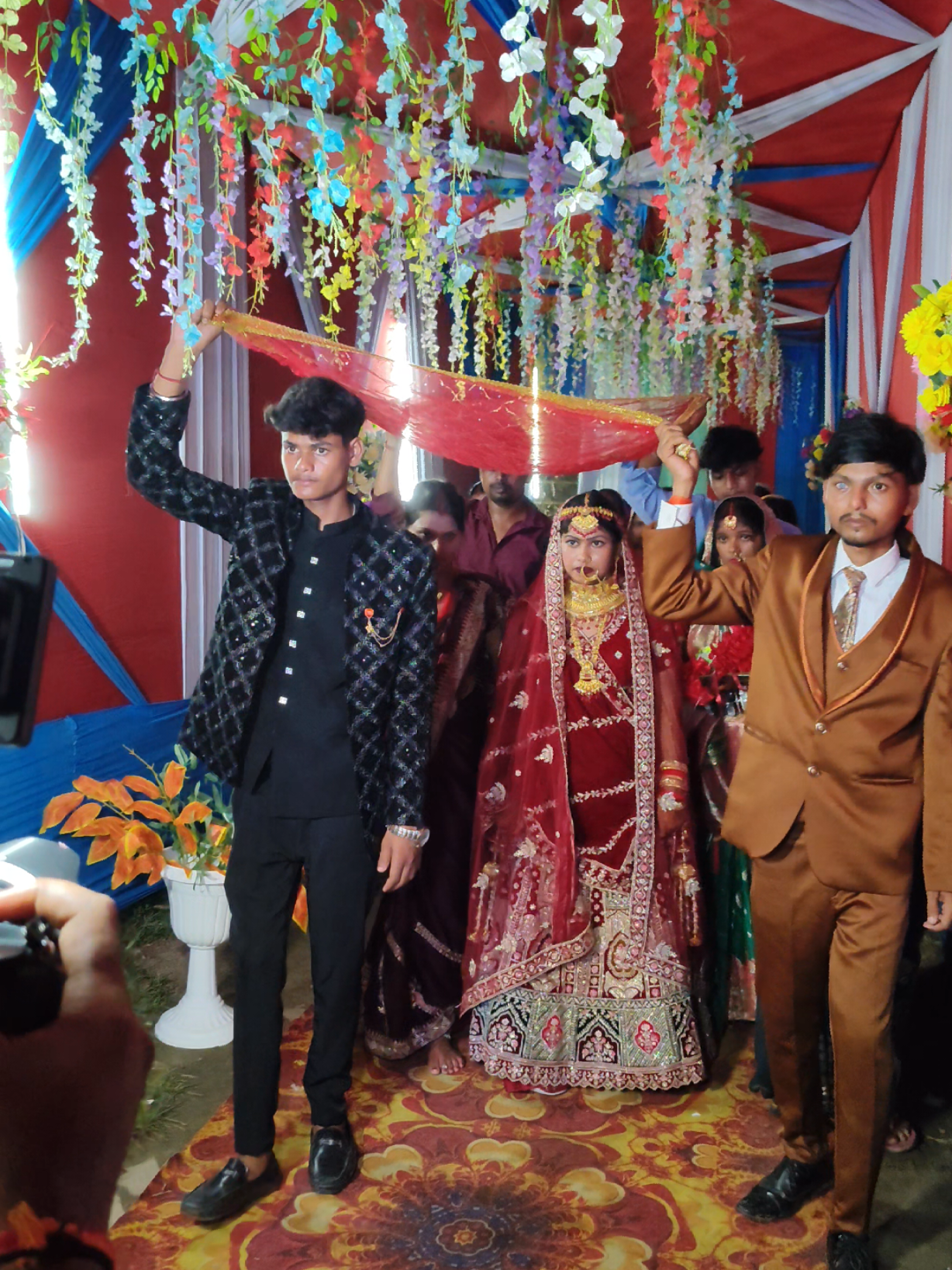 @Adarsh Mahto