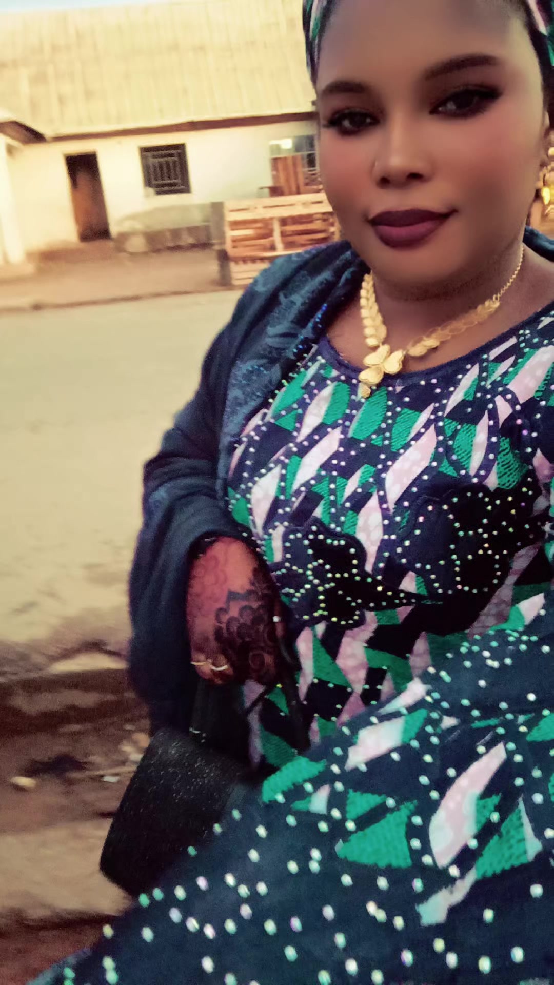 @hon shamsiya