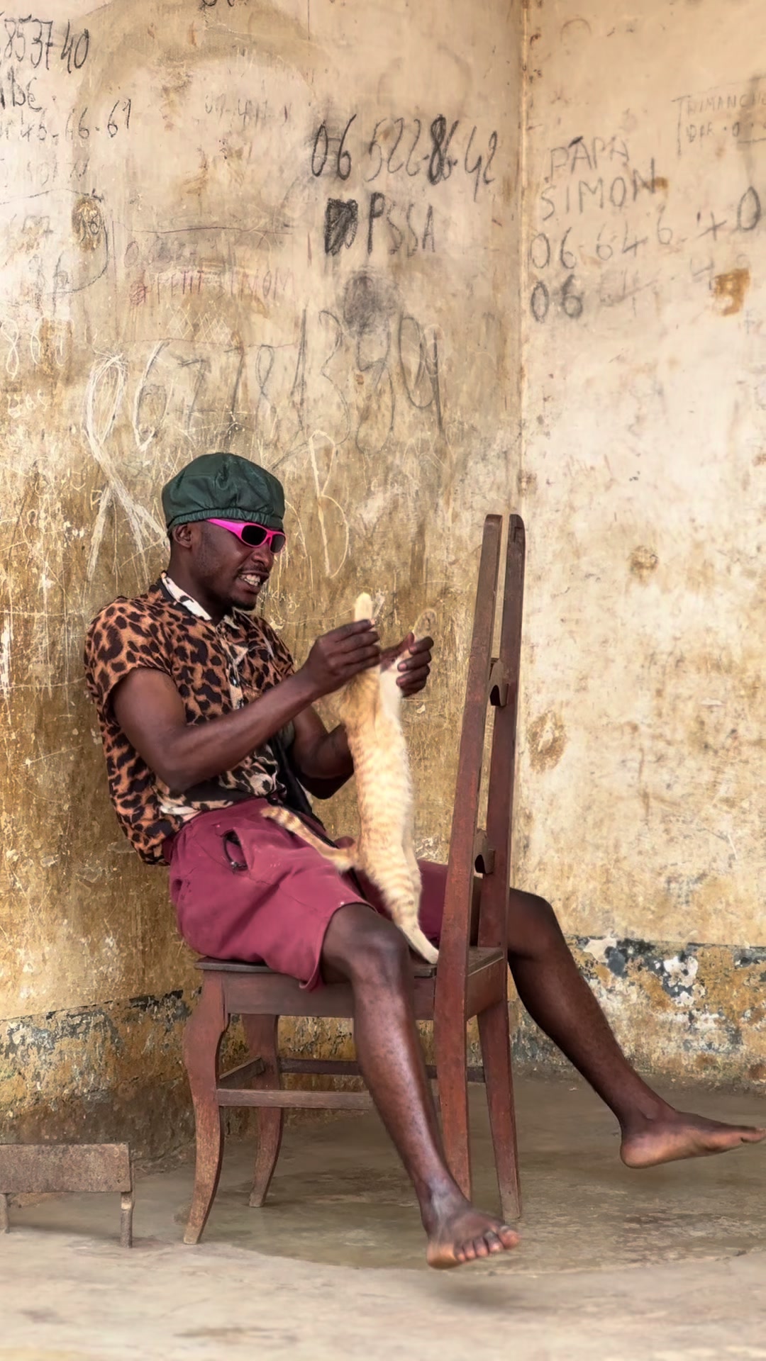 @blaazlecomedien🇨🇬