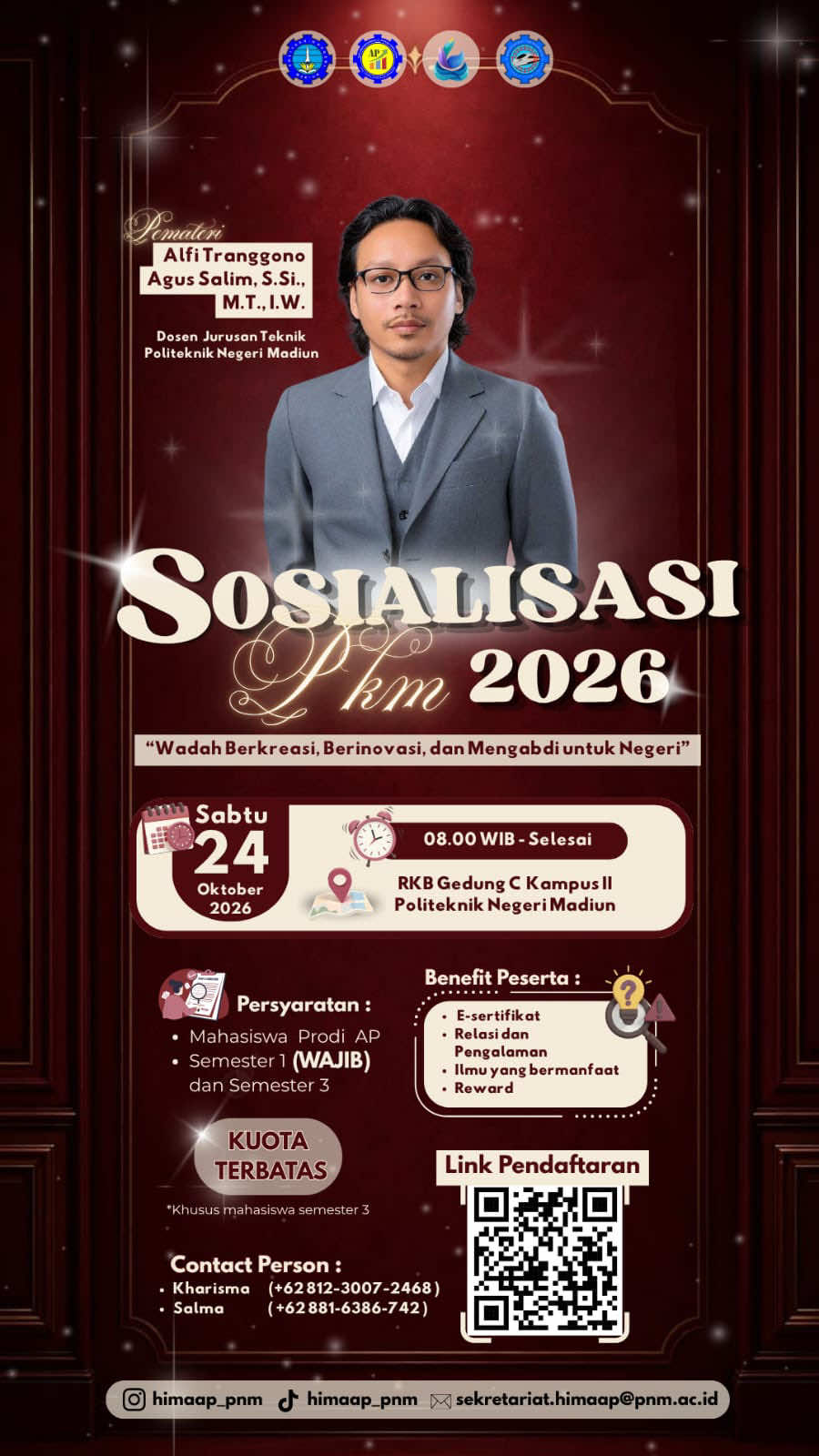 @HIMA_AP PNM