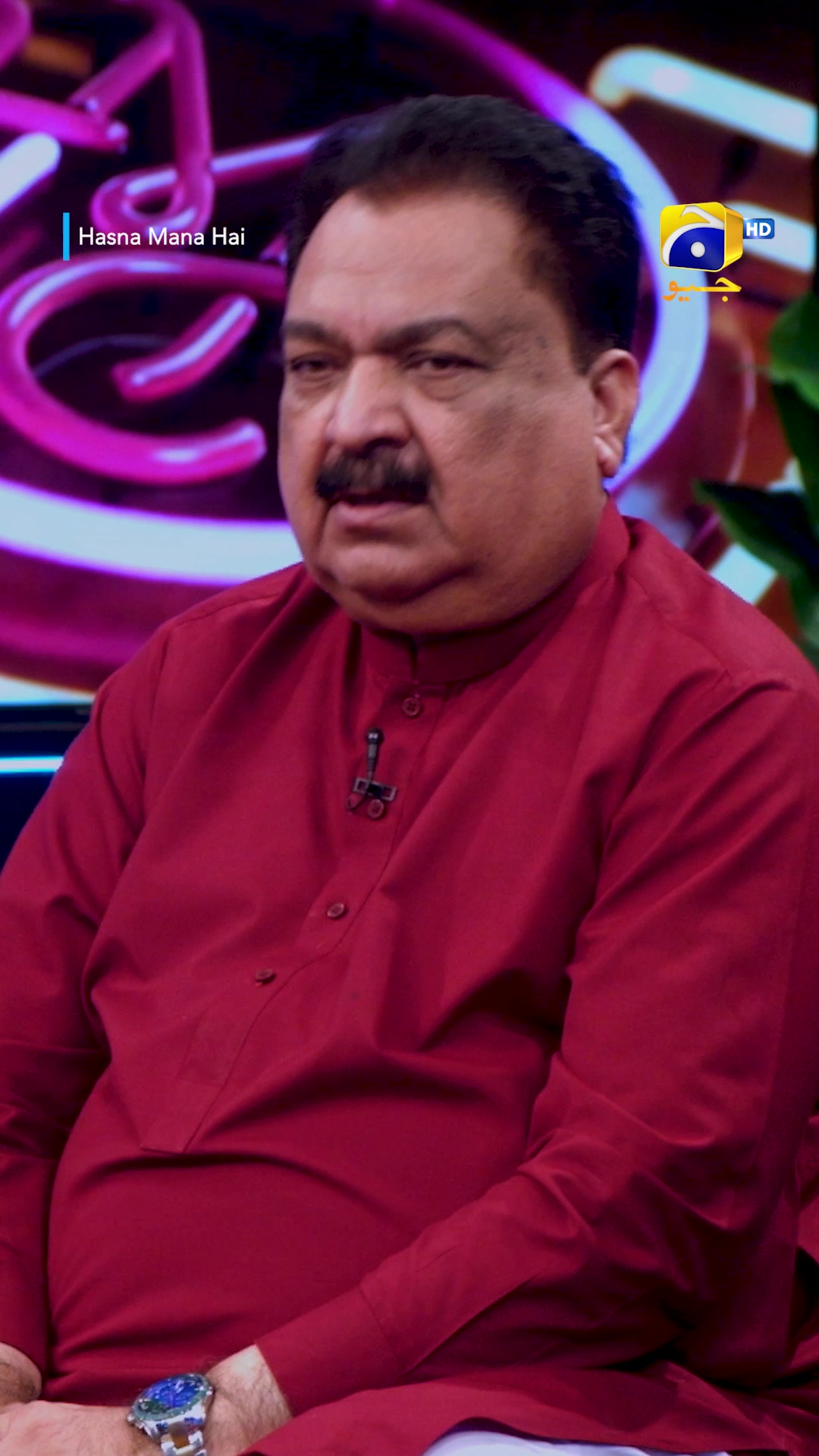 @Har Pal Geo - Geo TV
