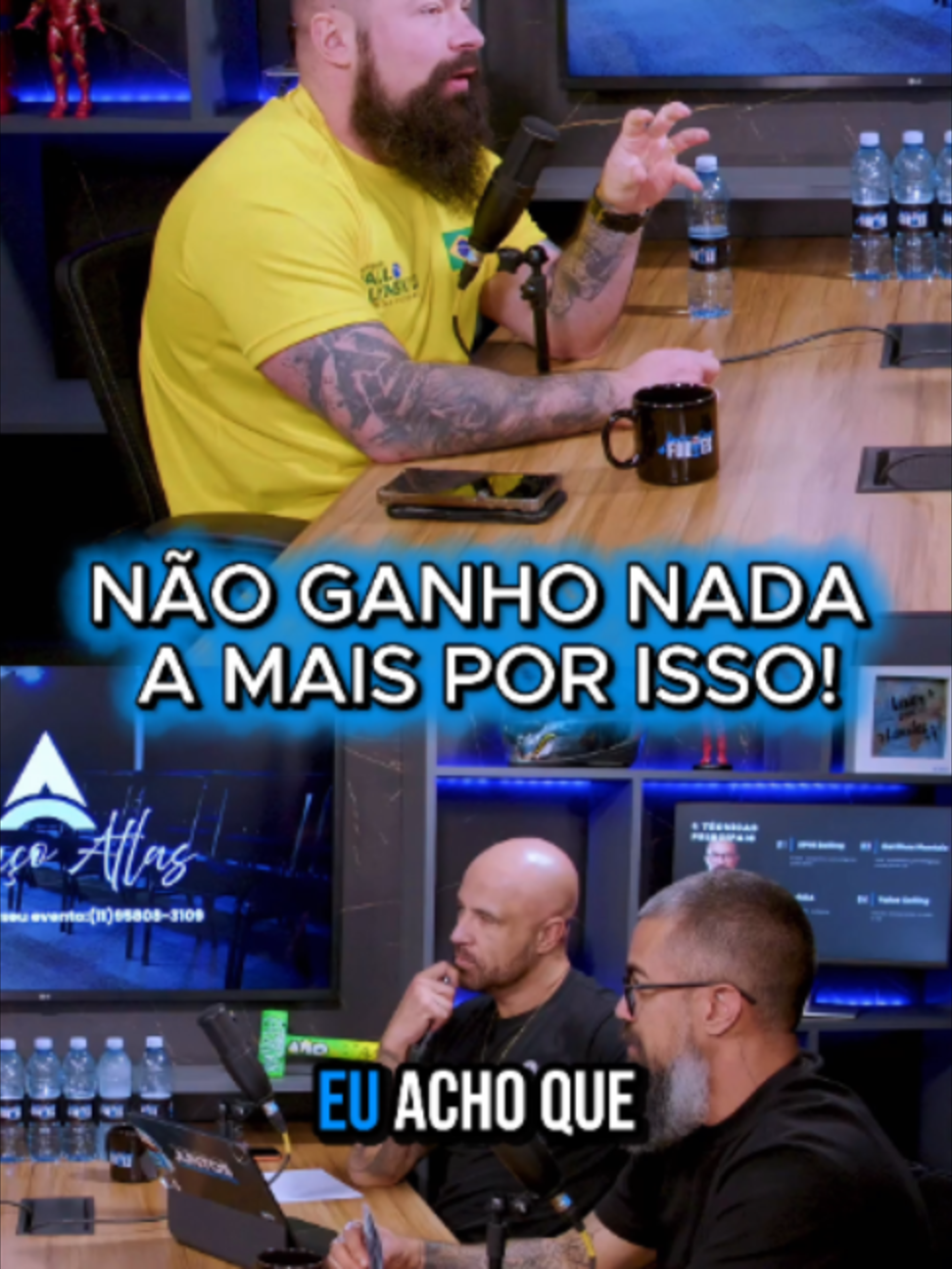 @JUNTOS SOMOS MAIS FORTES
