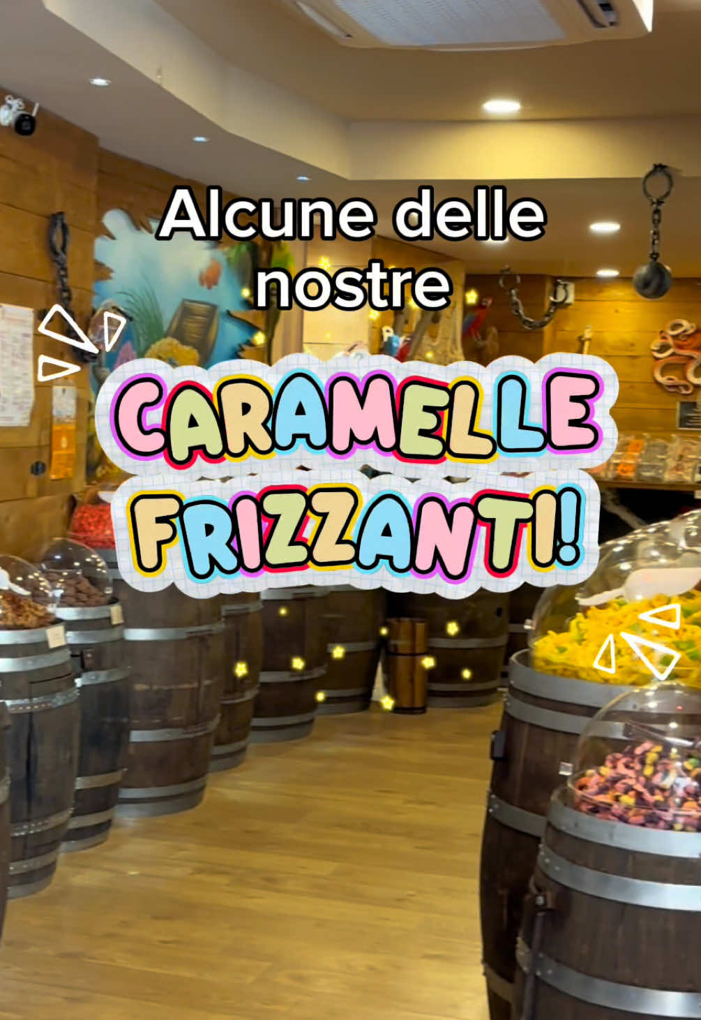 @Le Caramelle Dei Pirati
